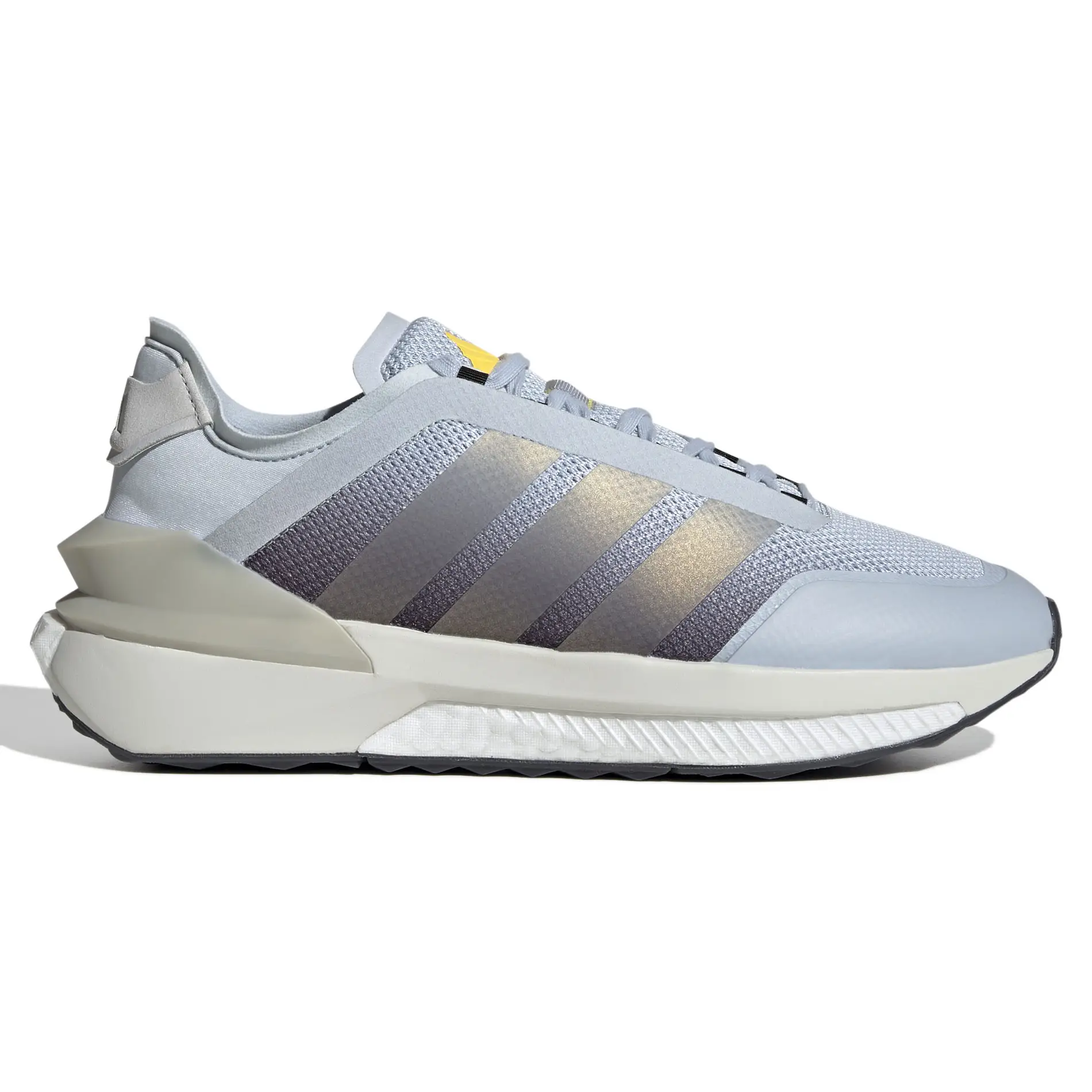 adidas Avryn Erkek Gri Spor Ayakkabı IE2662