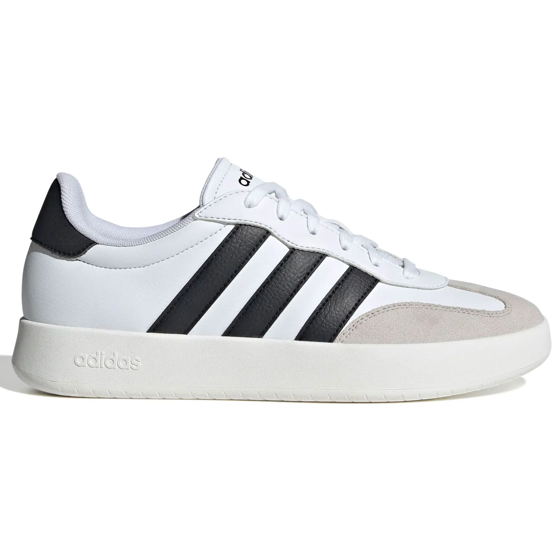 Adidas BARREDA Beyaz Spor Ayakkabı JI2306