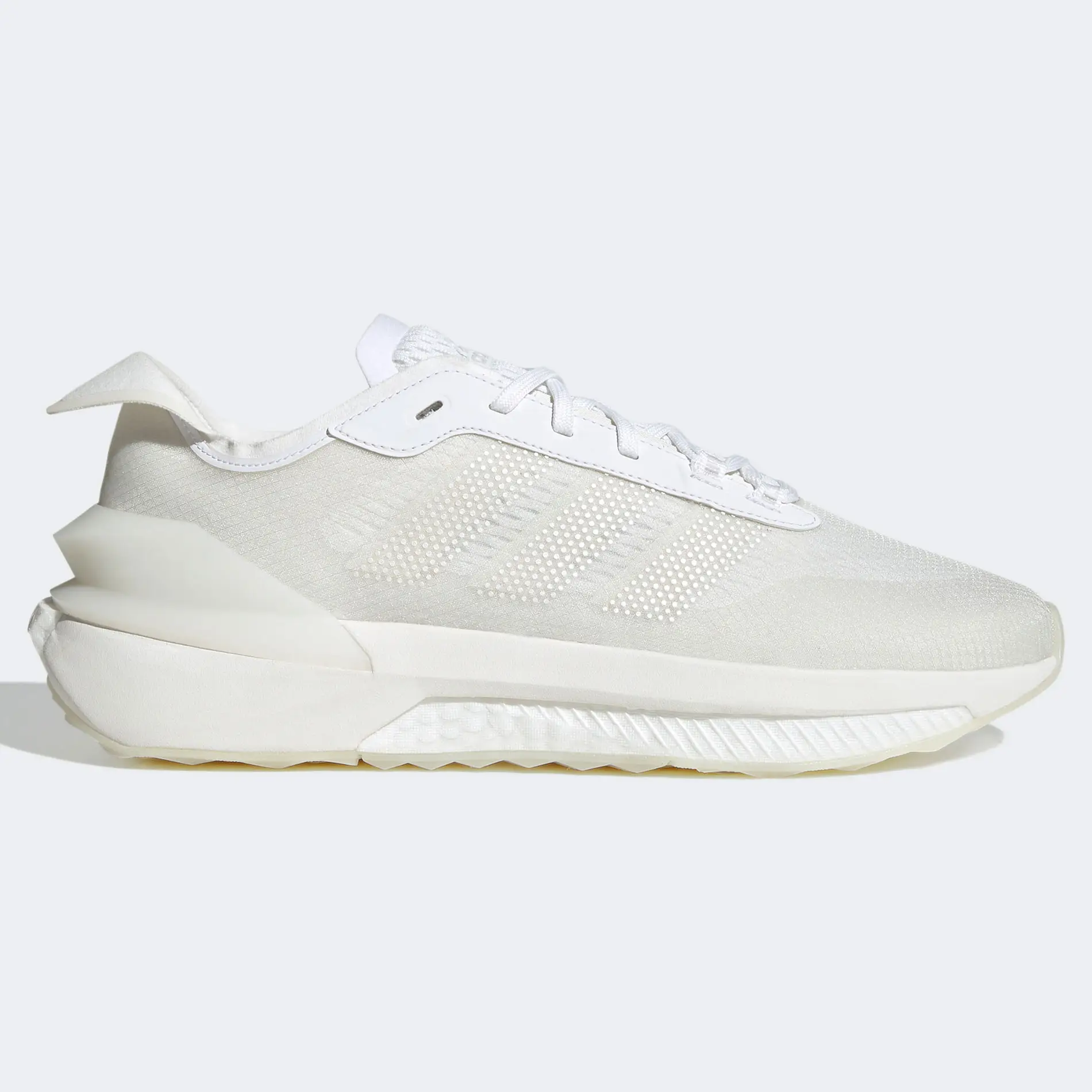 adidas AVRYN Bej Erkek Spor Ayakkabı HP5972