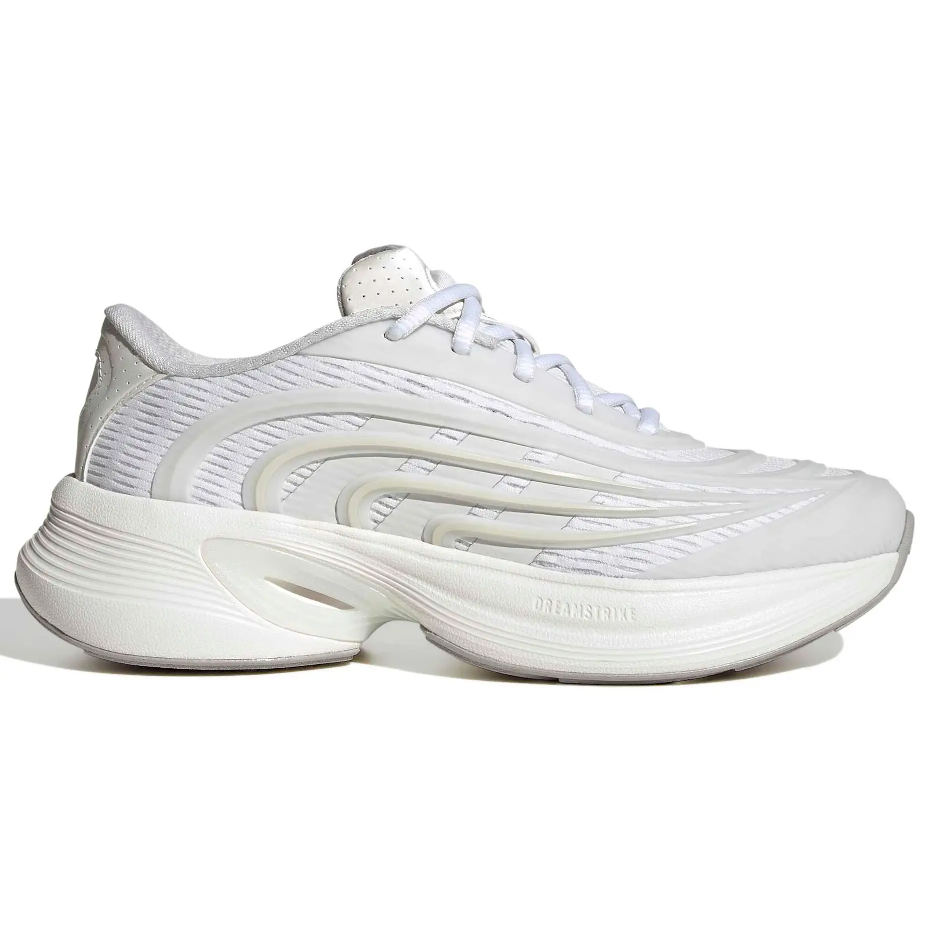 adidas CLIMACOOL SPW Kadın Beyaz Spor Ayakkabı HQ4973