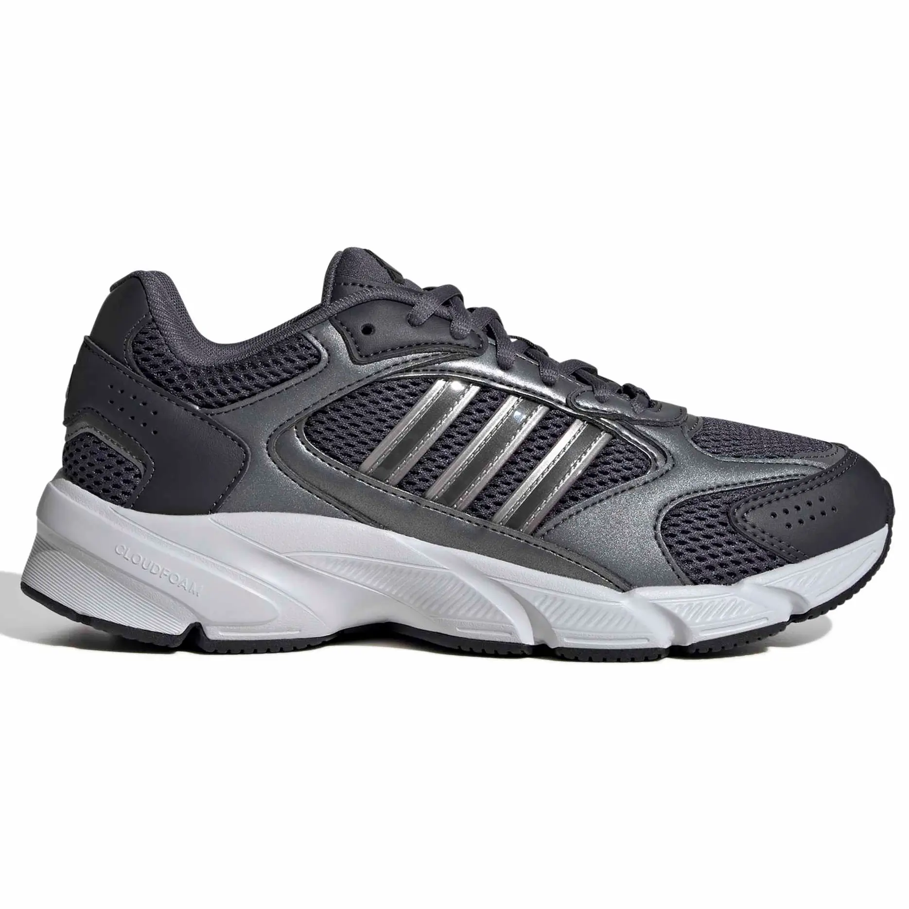 adidas CRAZYCHAOS 2000 Kadın Gri Spor Ayakkabı JS0077