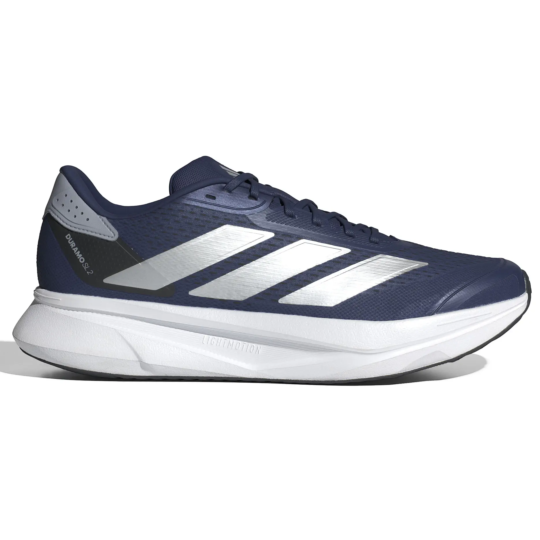 adidas DURAMO SL2 M Spor Ayakkabı Mavi IH8221