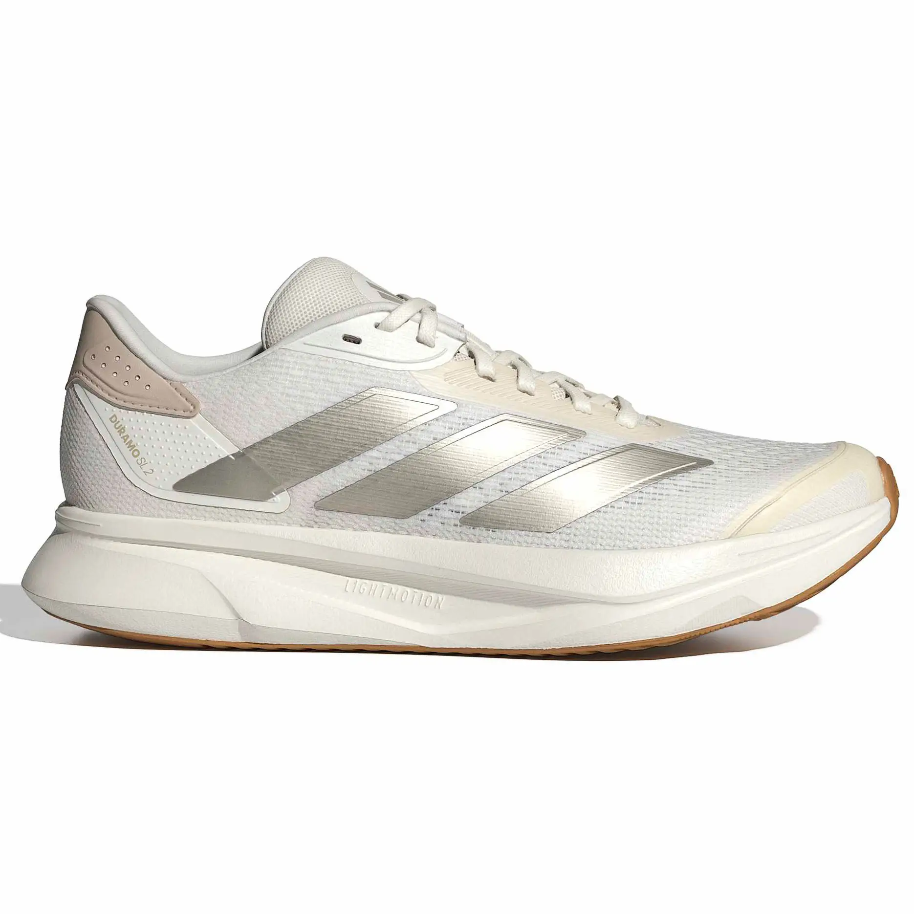 adidas DURAMO SL2 W Kadın Beyaz Spor Ayakkabı JP9217