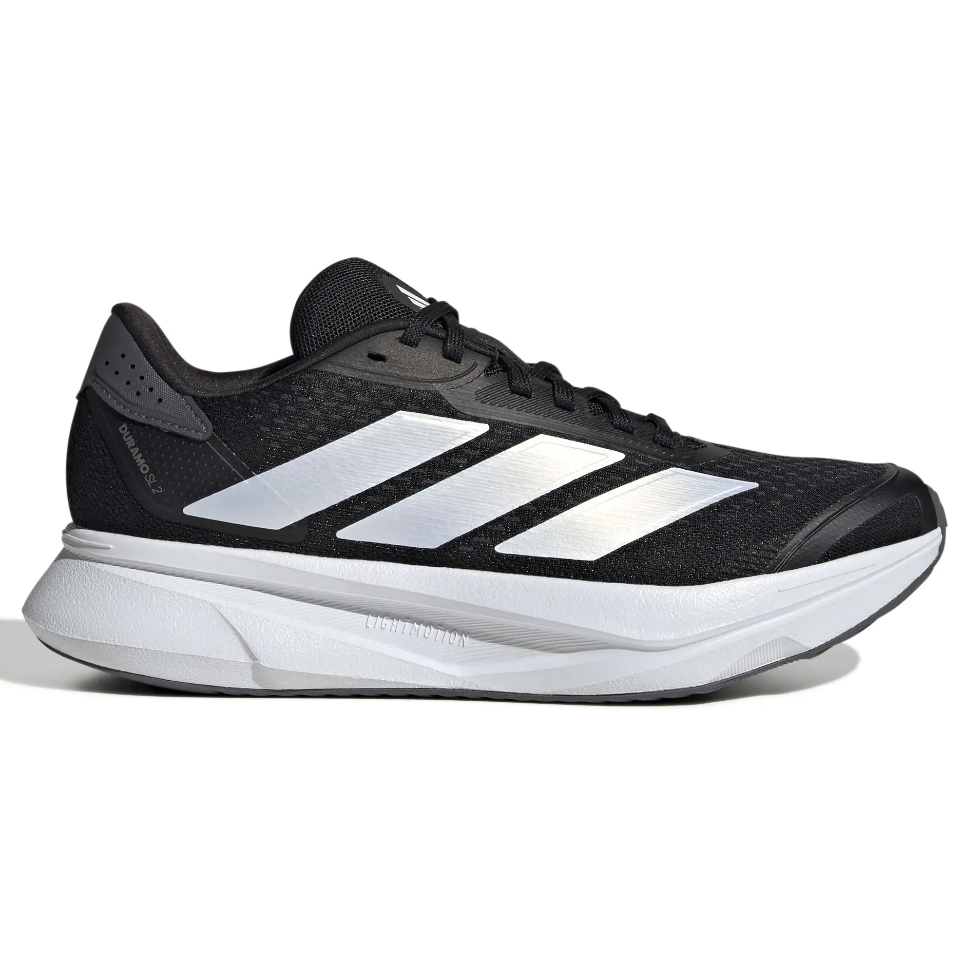 adidas DURAMO SL2 W Siyah Kadın Spor Ayakkabı IH8225