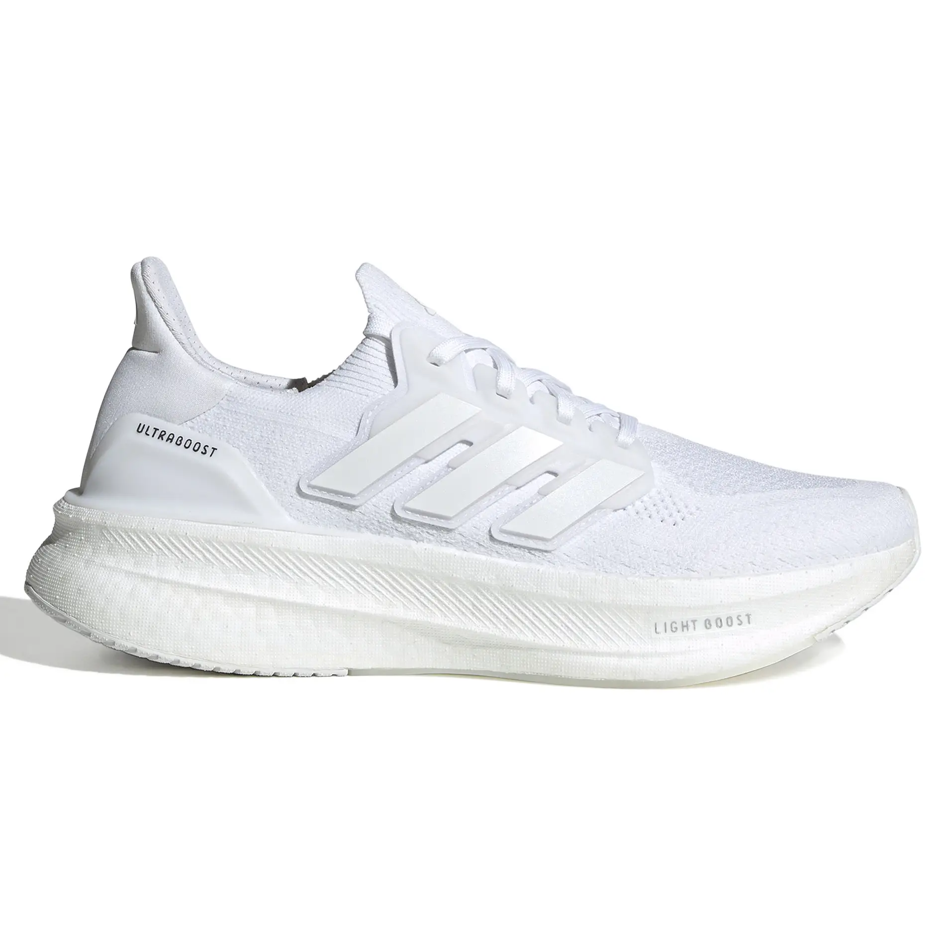 adidas ULTRABOOST 5 Erkek Beyaz Spor Ayakkabı ID8813
