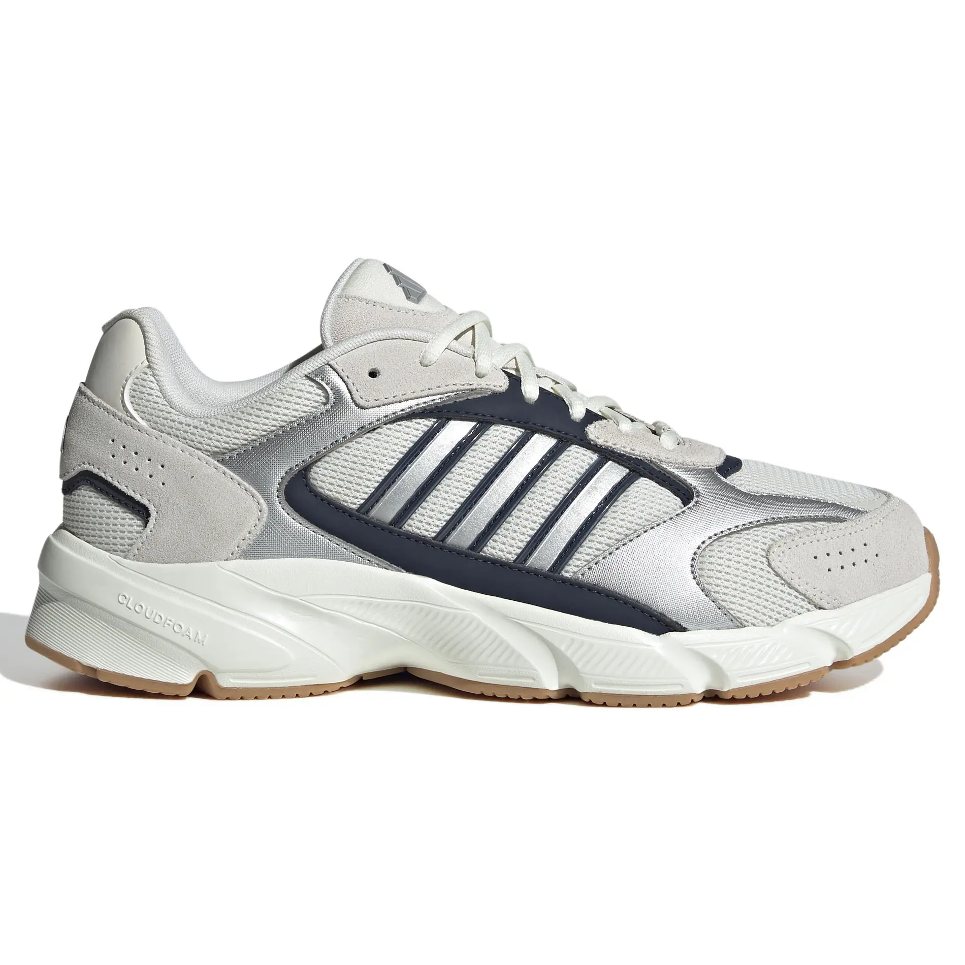 adidas CRAZYCHAOS 2000 Spor Ayakkabı Beyaz IG4351