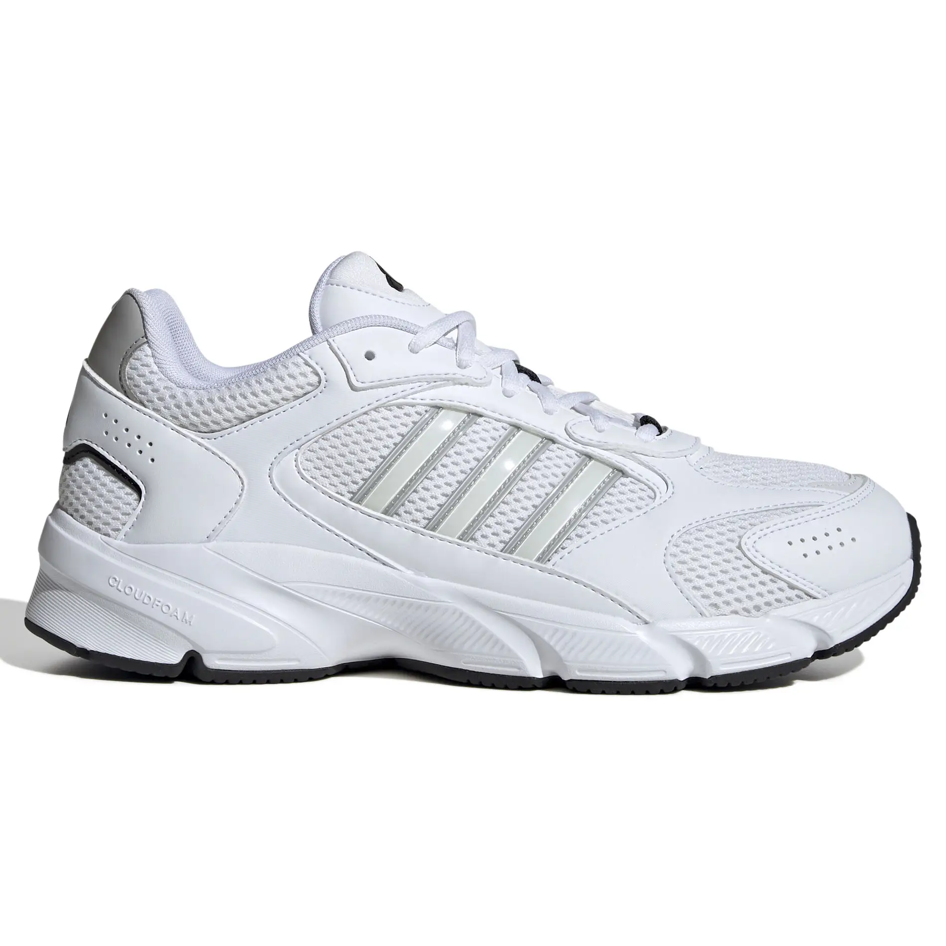 adidas CRAZYCHAOS 2000 Spor Ayakkabı Beyaz IH0305