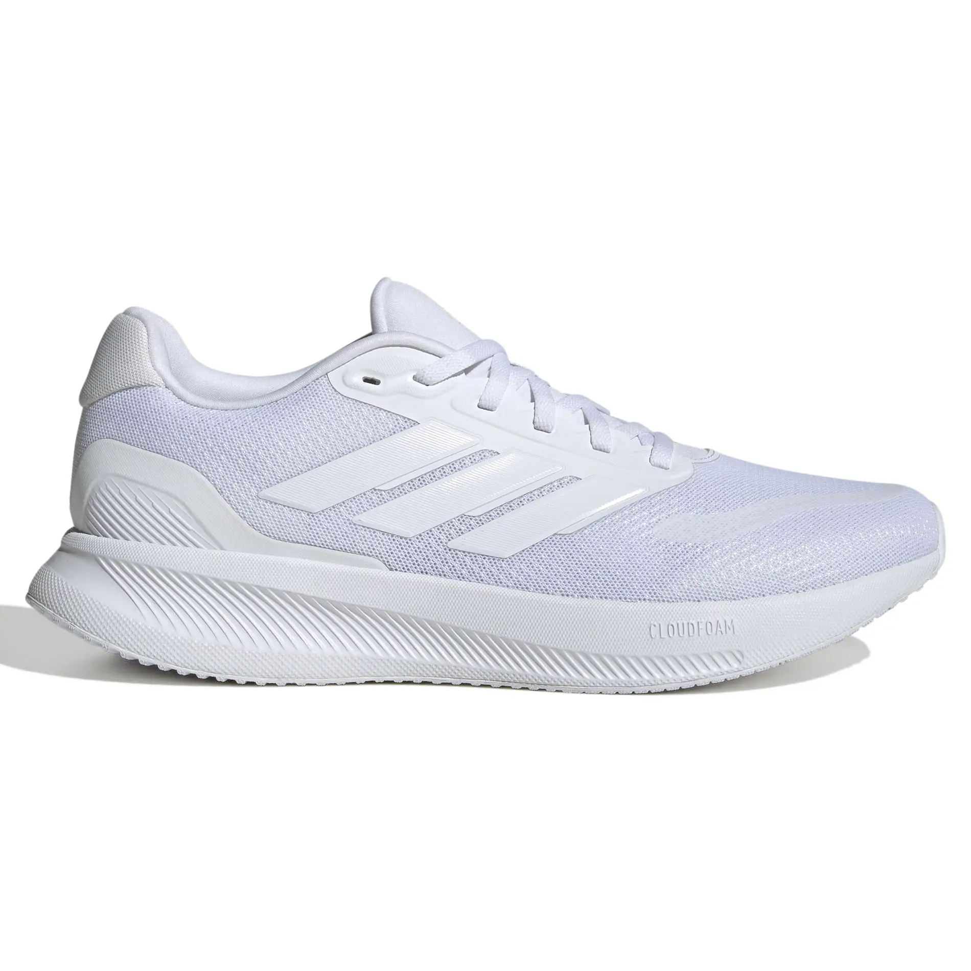 adidas RUNFALCON 5 Spor Ayakkabı Beyaz IH7757