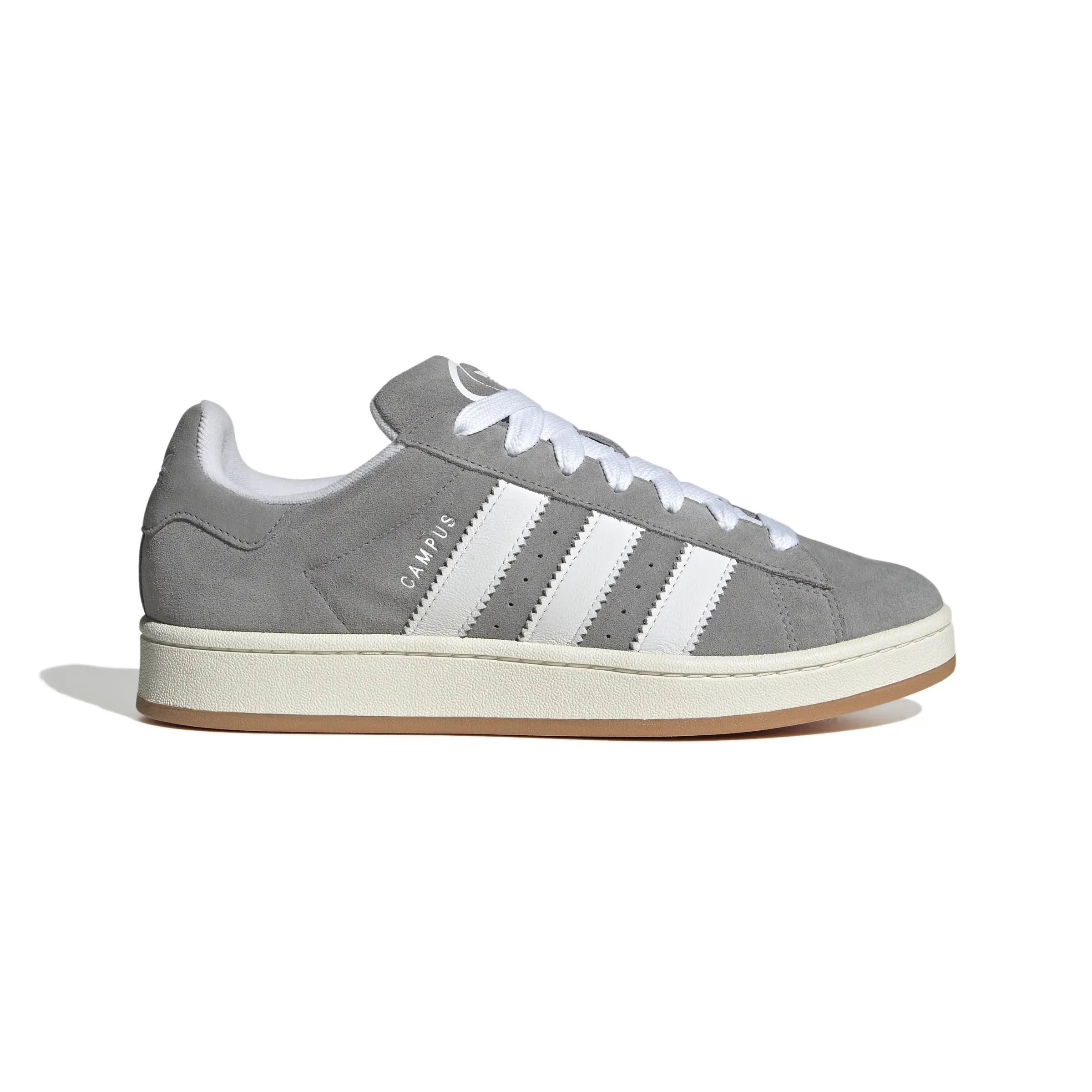 adidas CAMPUS 00s Gri Erkek Spor Ayakkabı HQ8707
