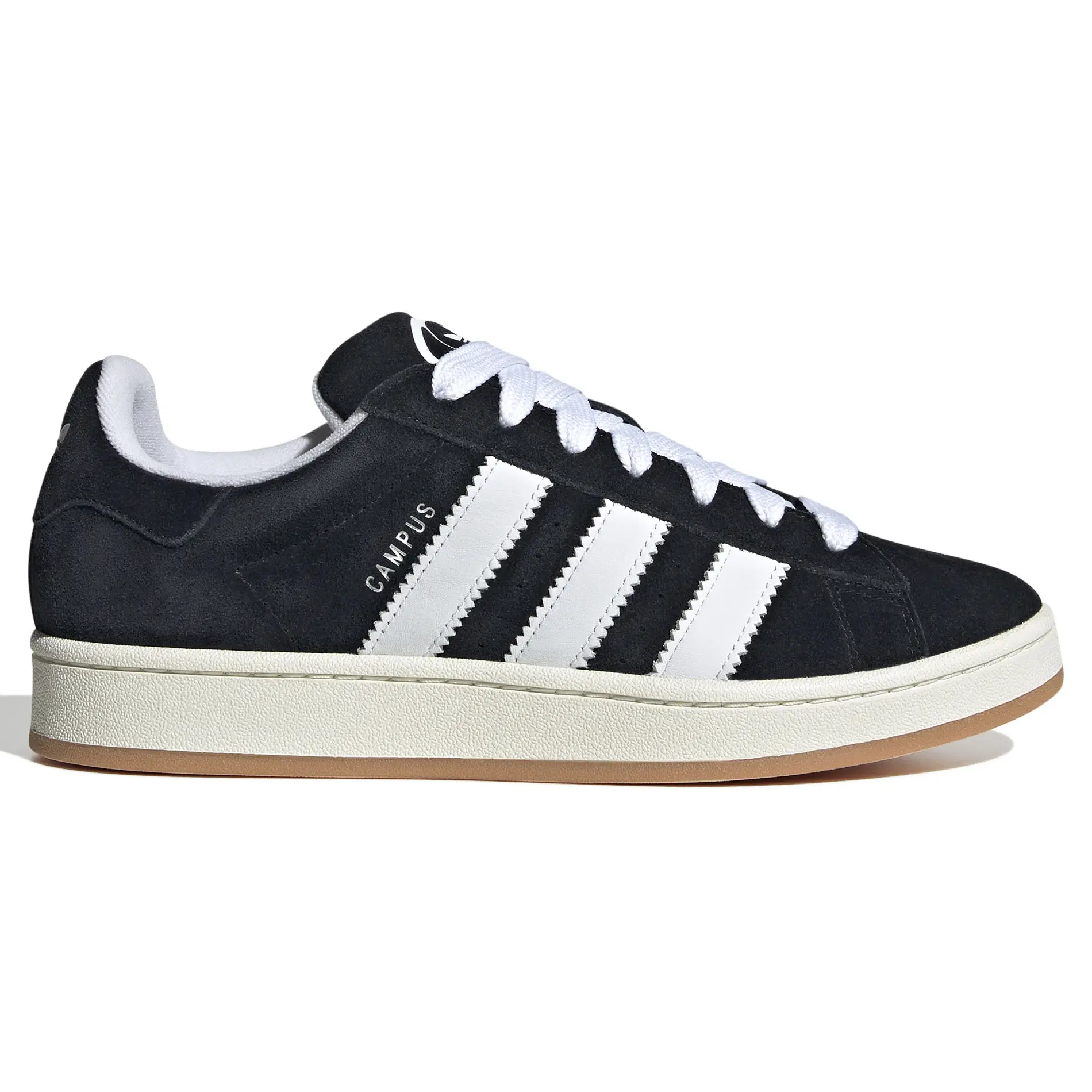 adidas CAMPUS 00s Siyah Erkek Spor Ayakkabı HQ8708