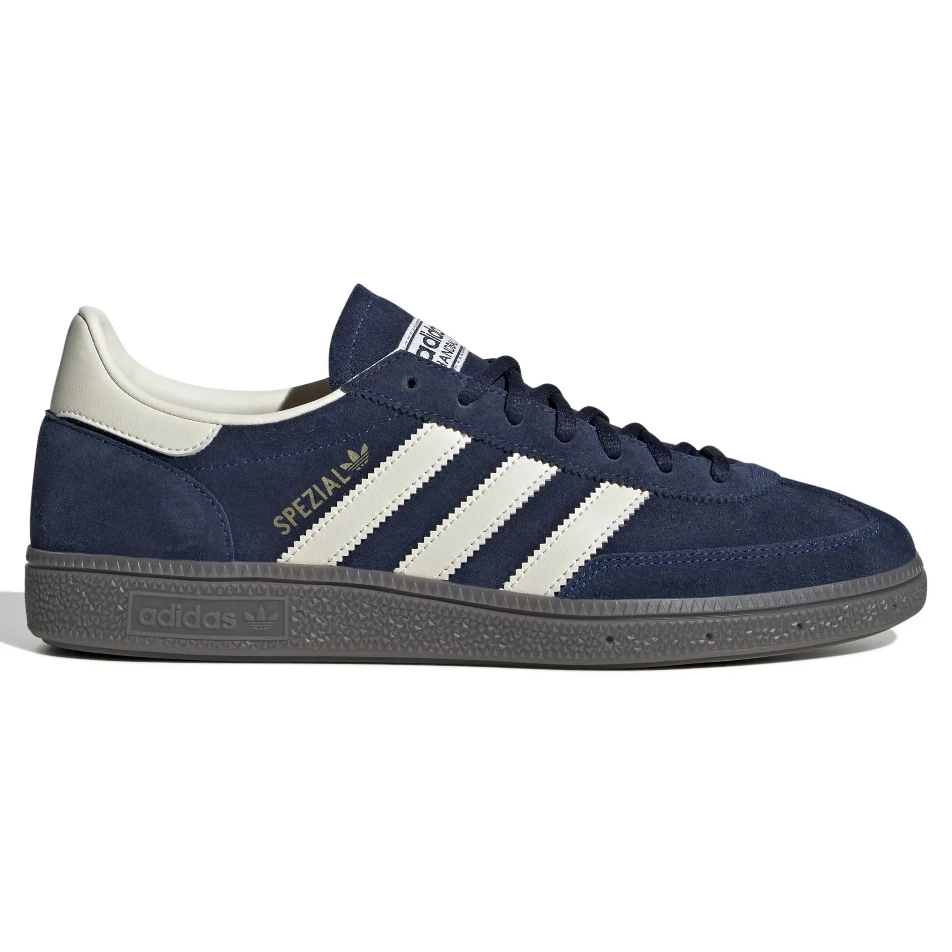adidas HANDBALL SPEZIAL Mavi Erkek Spor Ayakkabı IF7087