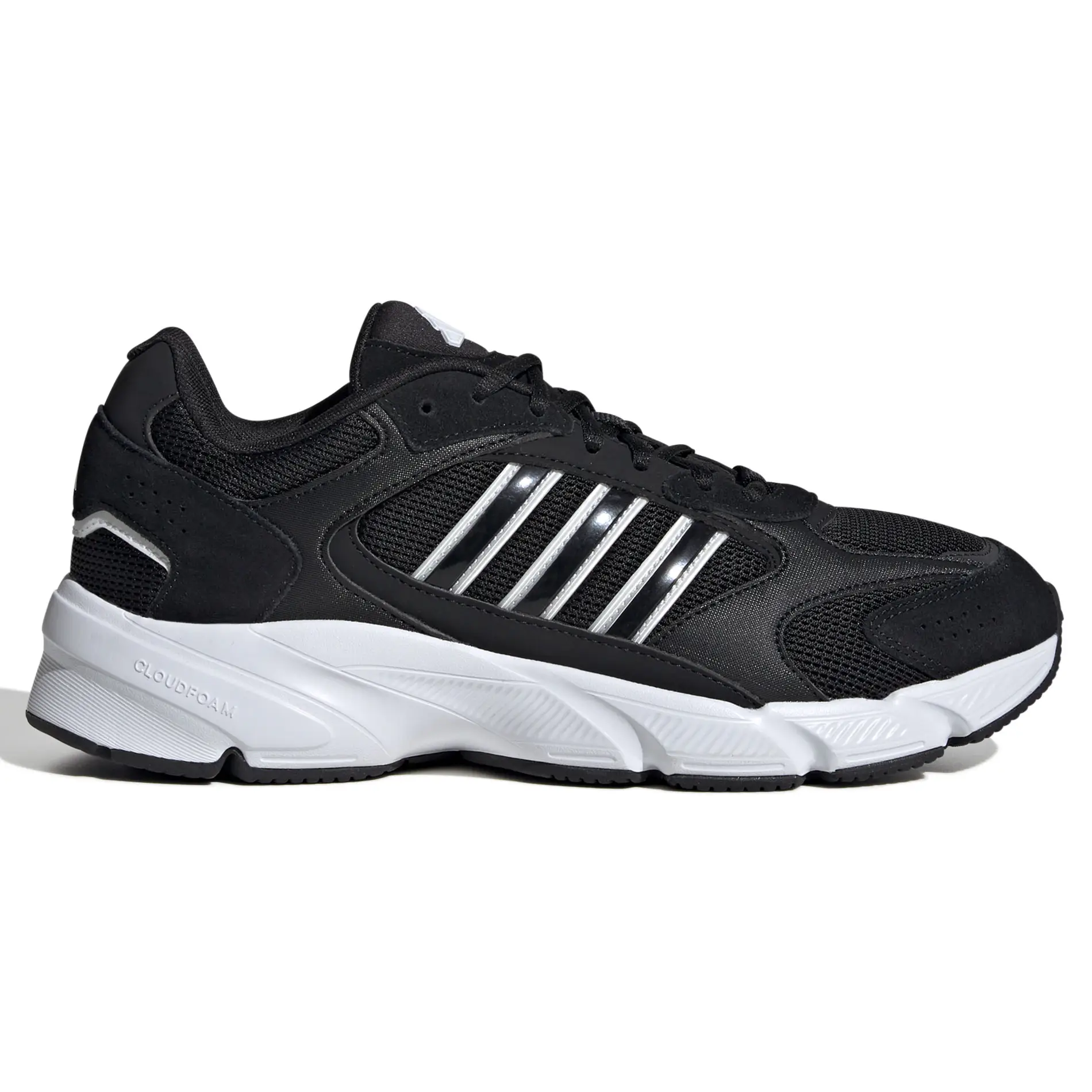 adidas CRAZYCHAOS 2000 Spor Ayakkabı Siyah IG4406