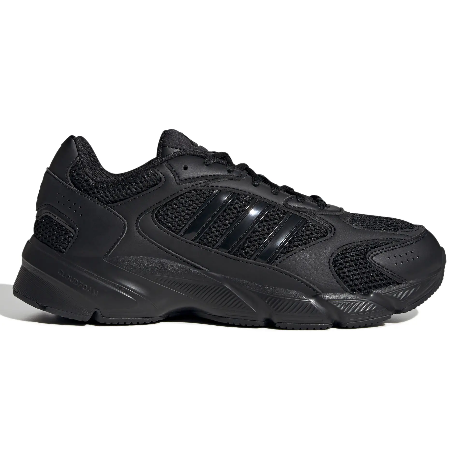 adidas CRAZYCHAOS 2000 Erkek Siyah Spor Ayakkabı IH0304