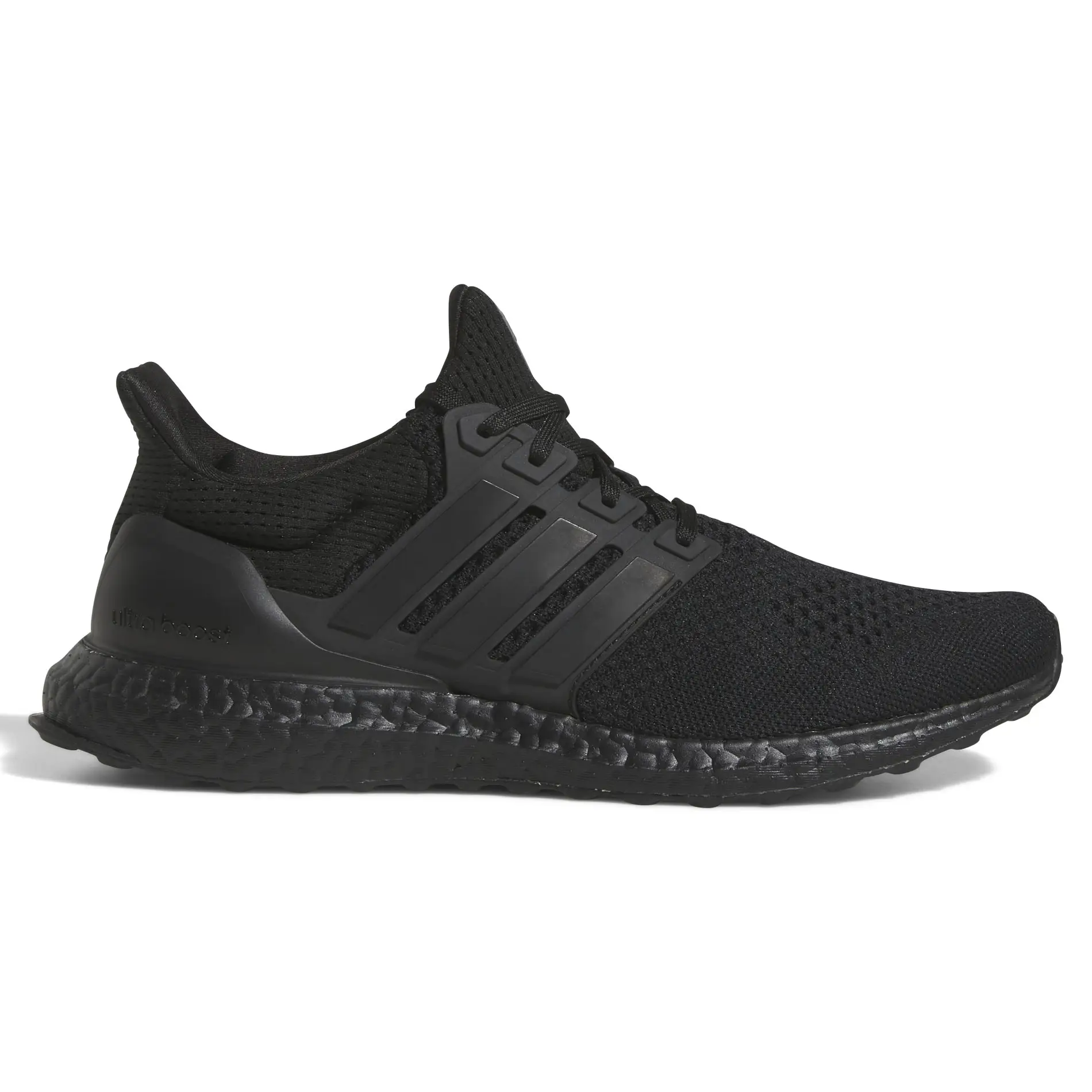 adidas Erkek Ultraboost 1.0 Siyah Spor Ayakkabı HQ4199