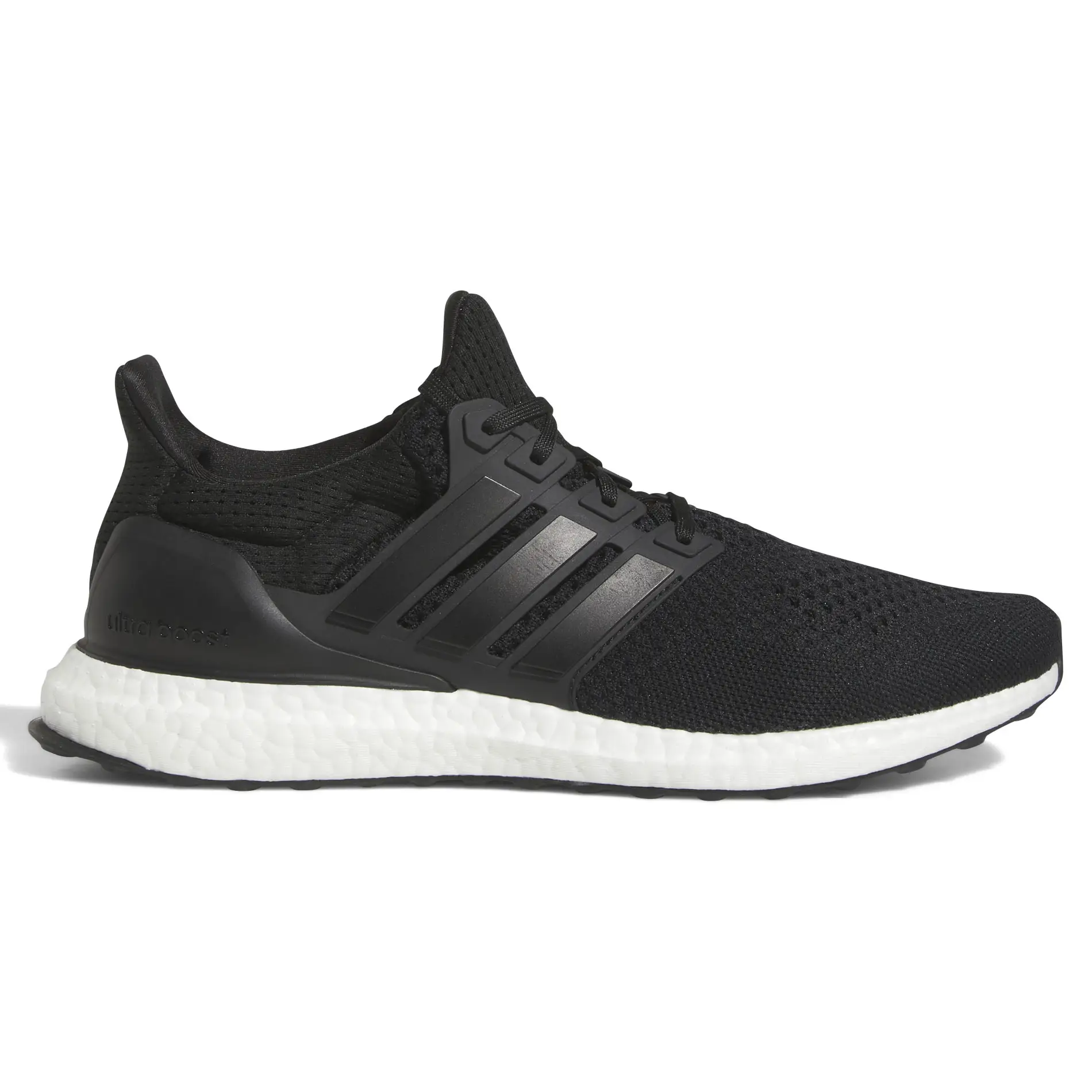 adidas Erkek Ultraboost 1.0 Siyah Spor Ayakkabı HQ4201