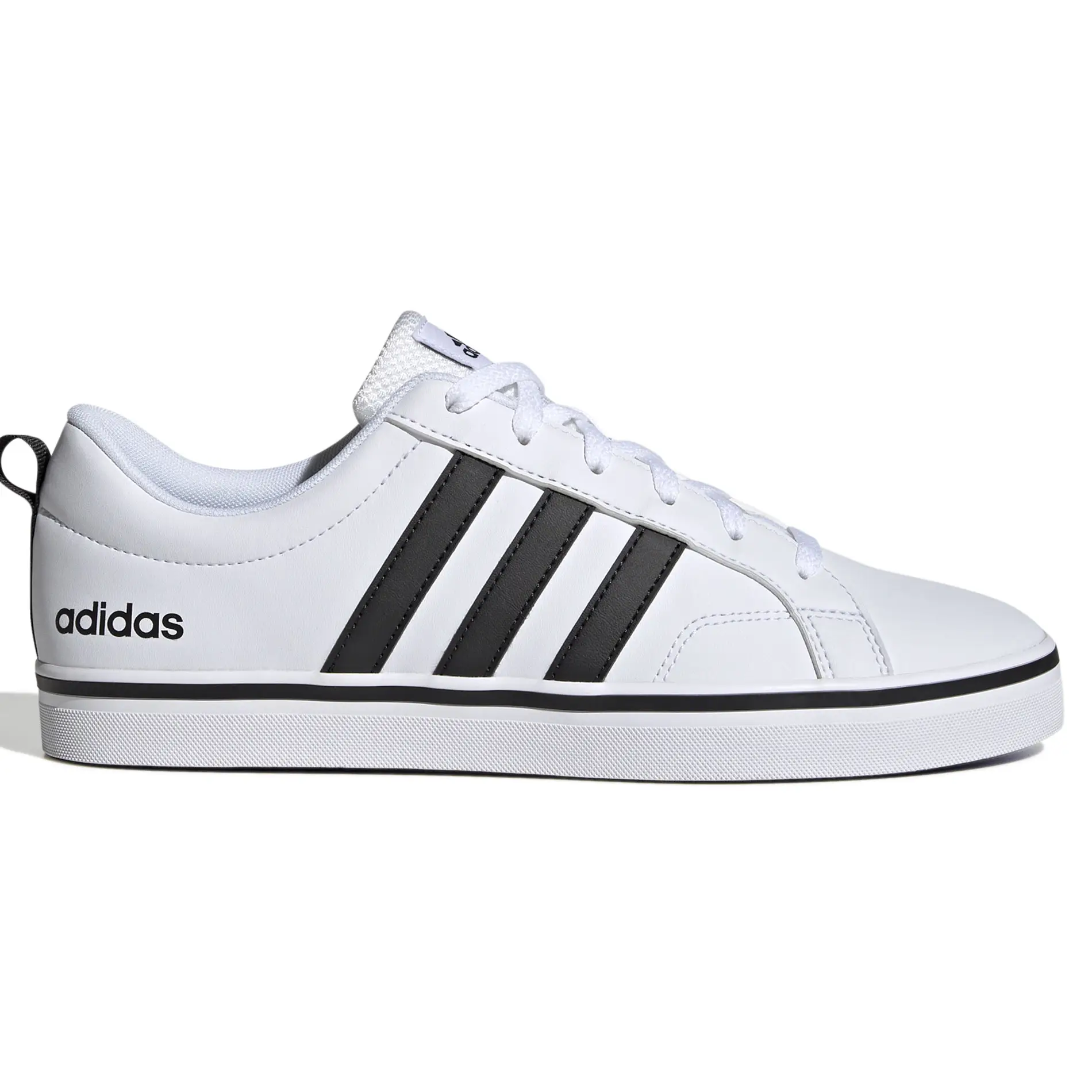 adidas Erkek VS Pace 2.0 Beyaz Spor Ayakkabı HP6010