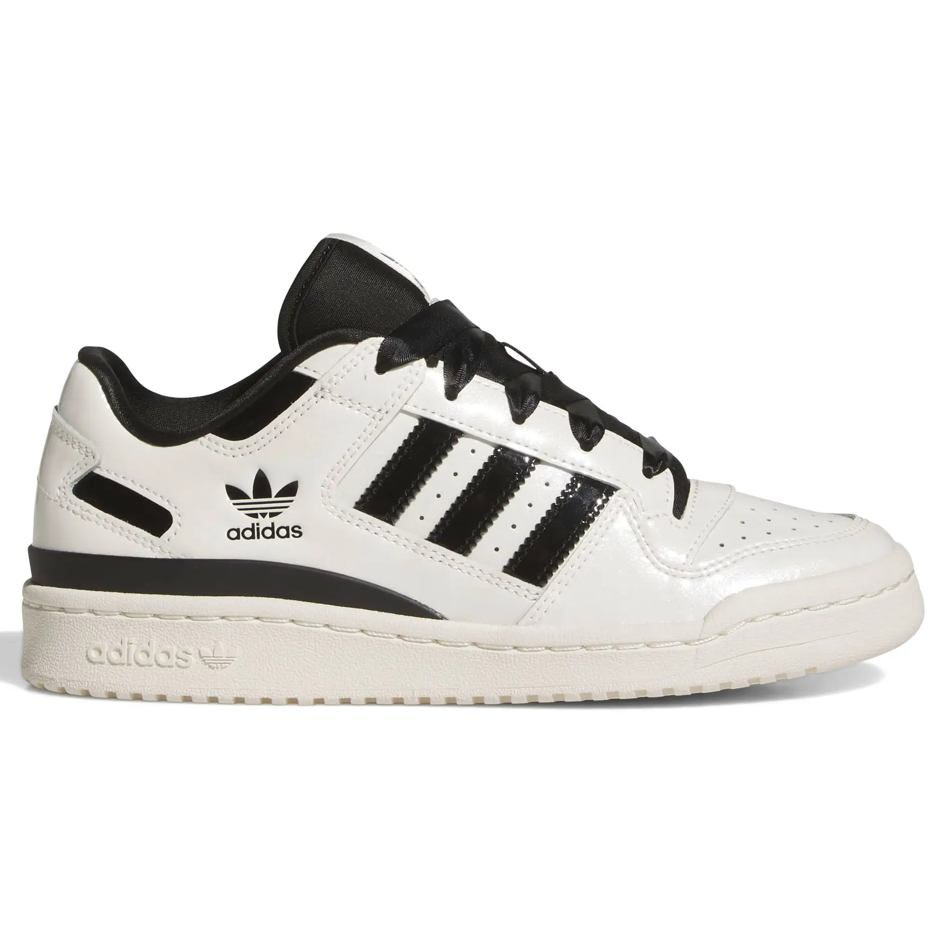 adidas FORUM LOW CL W Kadın Beyaz Spor Ayakkabı JR0499