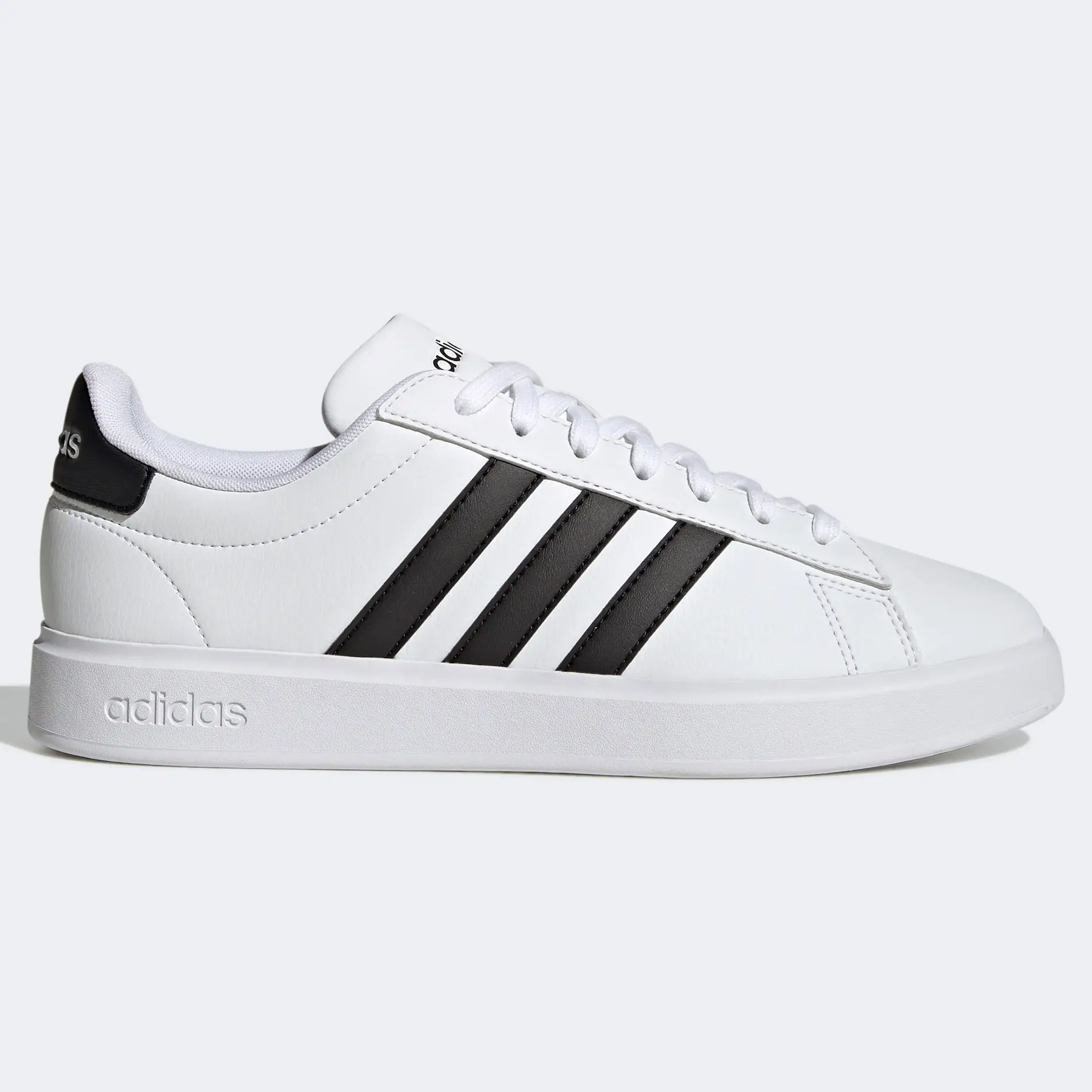 adidas GRAND COURT 2.0 Beyaz Erkek Spor Ayakkabı GW9195
