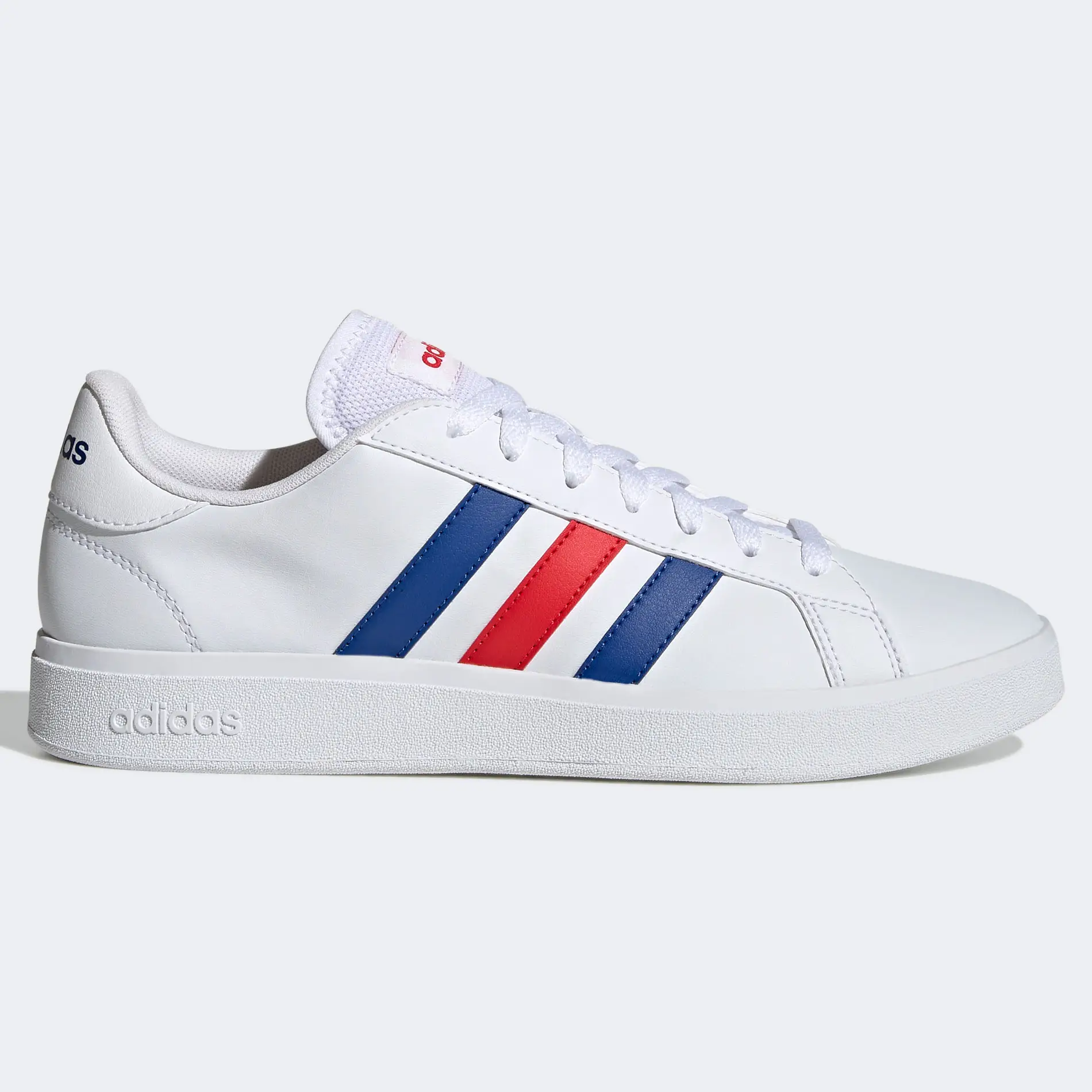 adidas GRAND COURT BASE 2.0 Beyaz Erkek Spor Ayakkabı GW9252