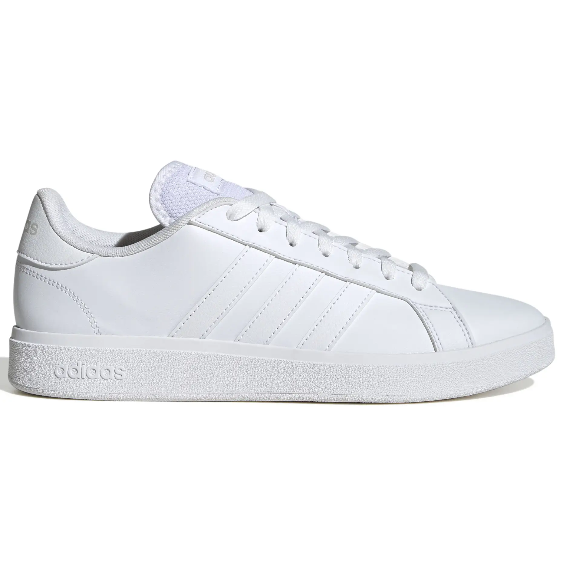 adidas GRAND COURT BASE 2.0 Beyaz Erkek Spor Ayakkabı JH9363