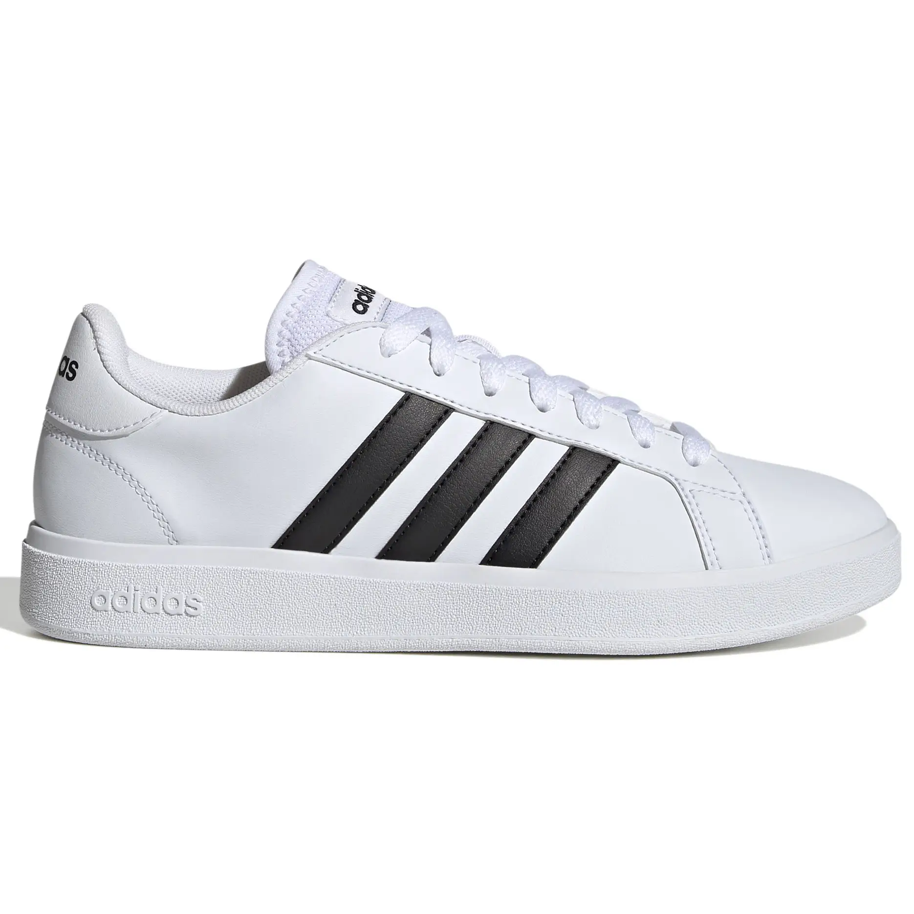 Adidas GRAND COURT BASE 2.0 Beyaz Spor Ayakkabı GW9261