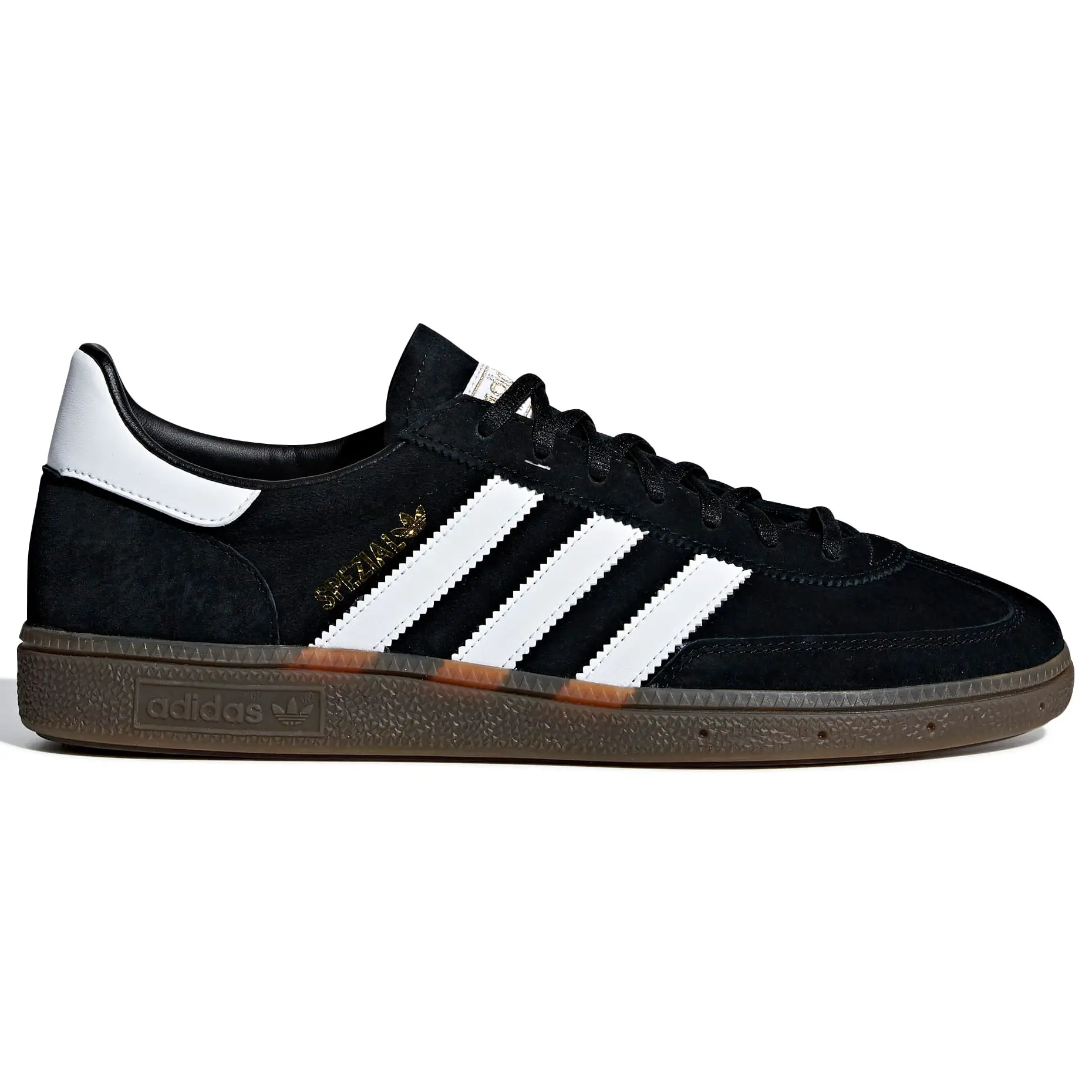 adidas HANDBALL SPEZIAL Siyah Erkek Spor Ayakkabı DB3021