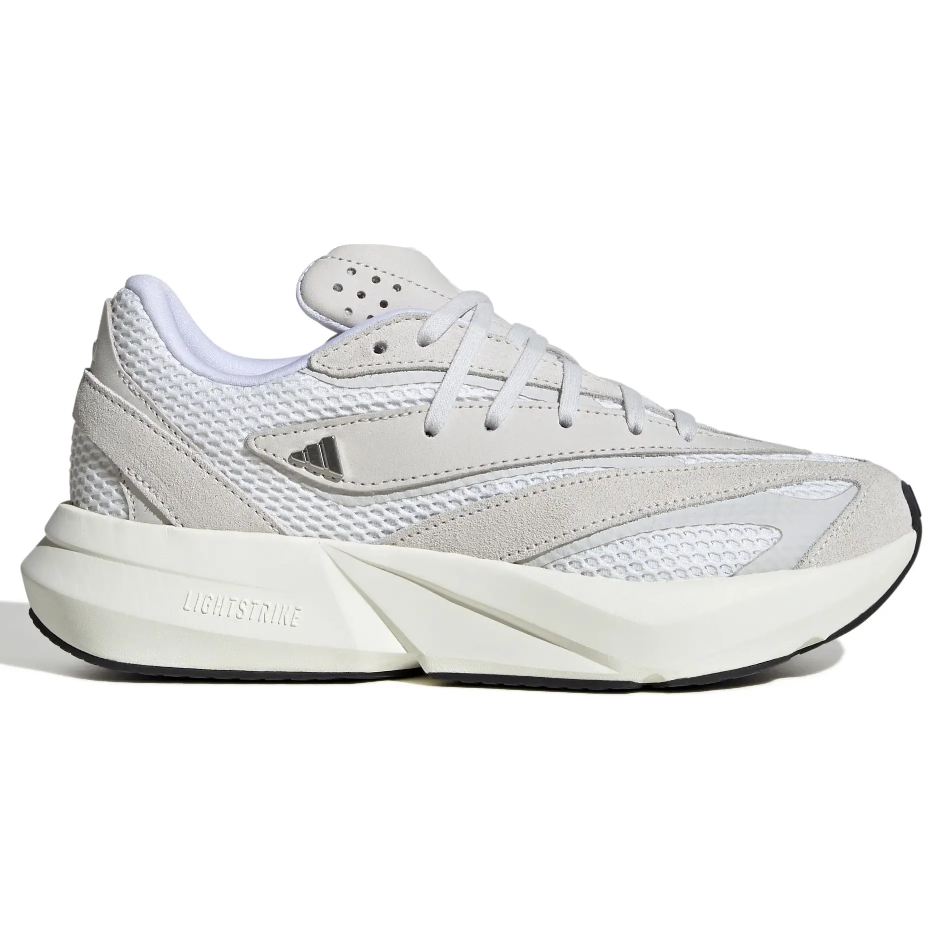 adidas LIGHTBLAZE Beyaz Kadın Spor Ayakkabı JH6958