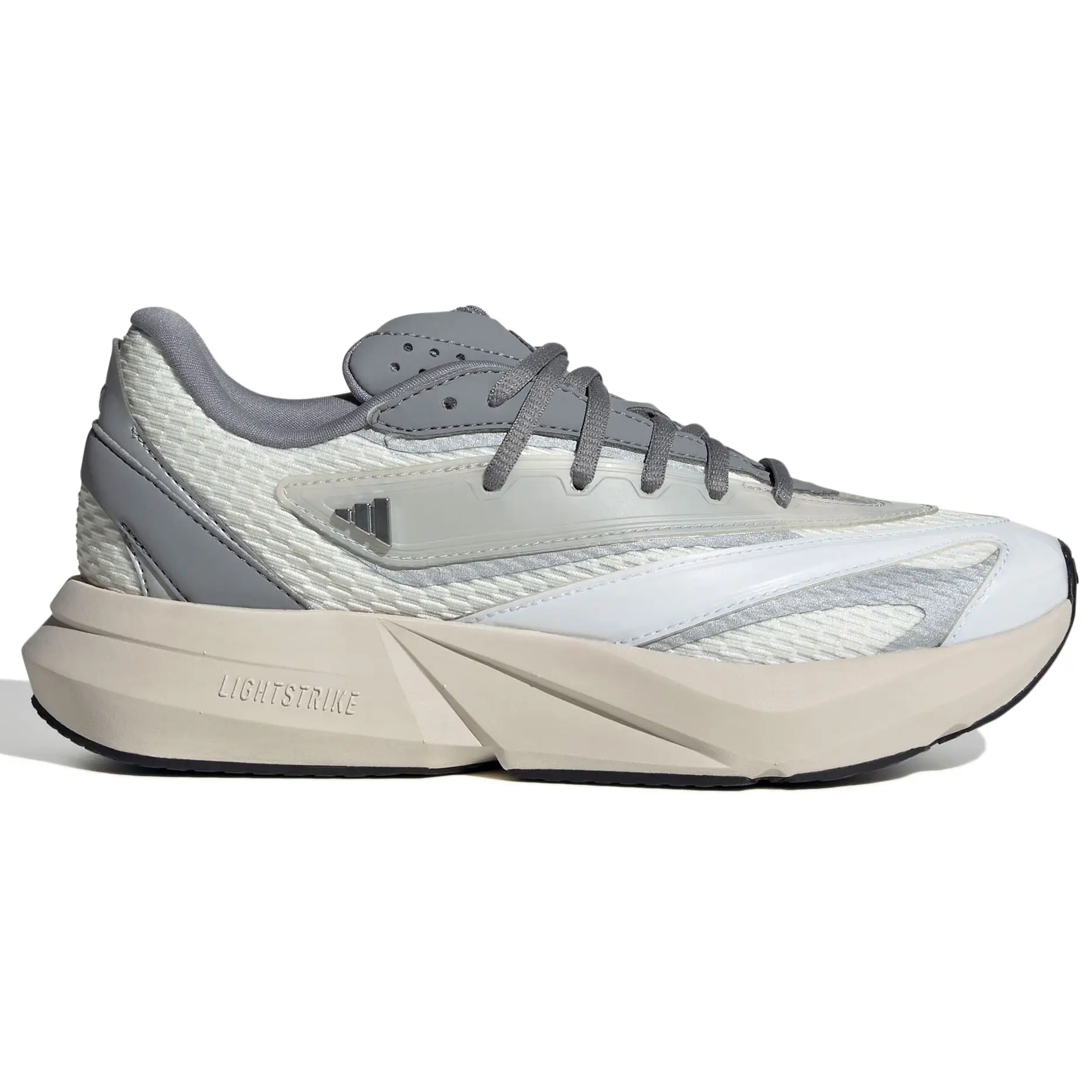 adidas LIGHTBLAZE Kadın Beyaz Spor Ayakkabı JS4256