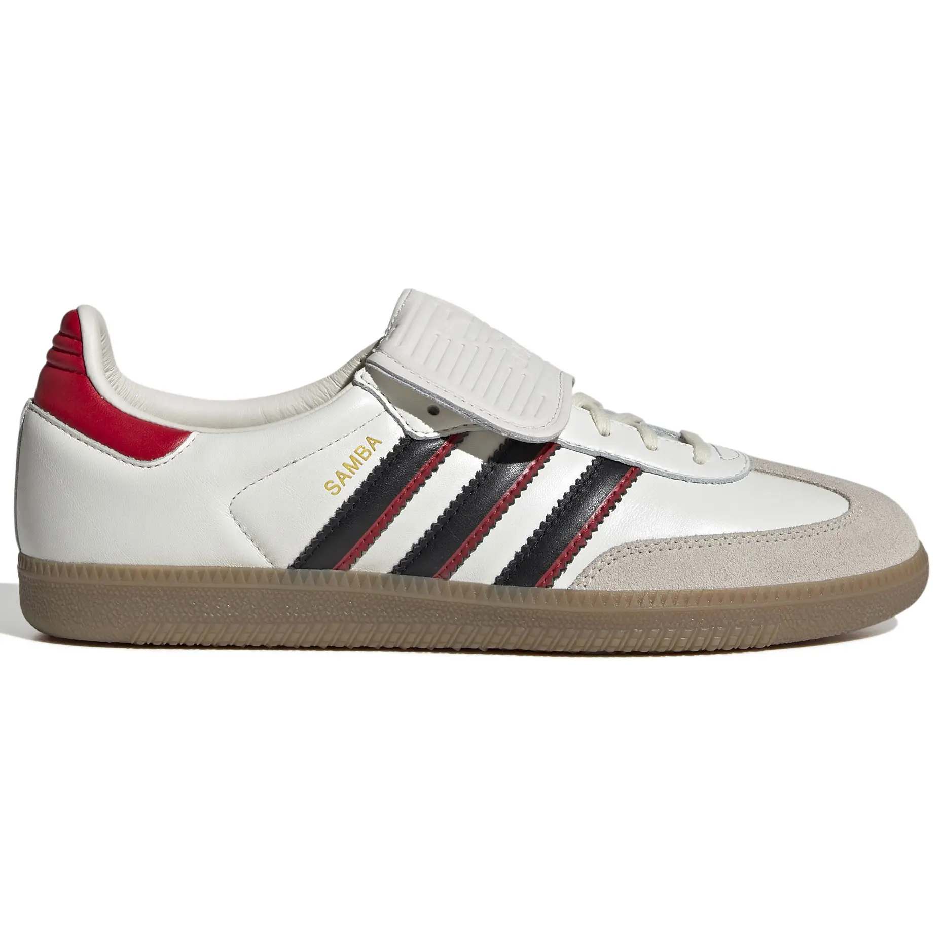 adidas SAMBA LT Spor Ayakkabı Beyaz JQ5124