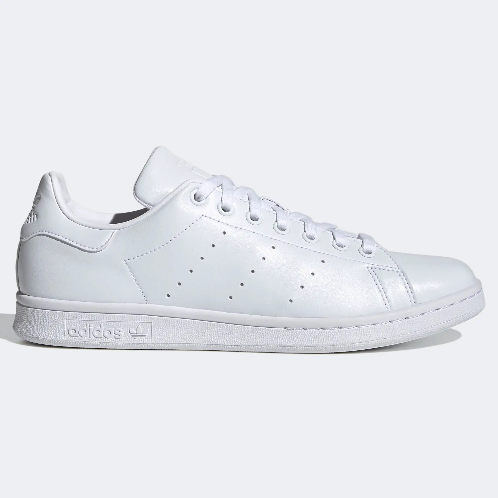 adidas STAN SMITH Beyaz Erkek Spor Ayakkabı FX5500