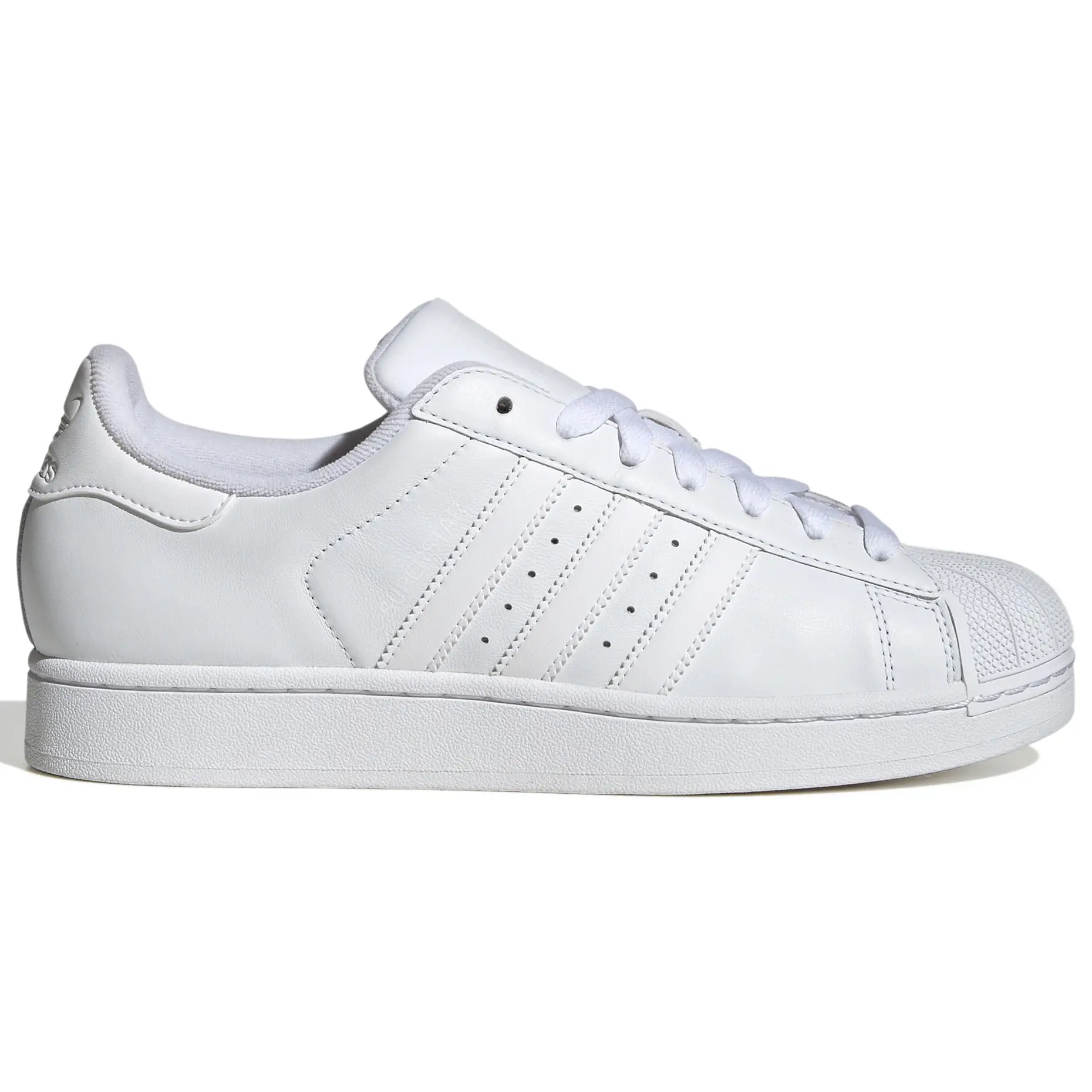 adidas SUPERSTAR II Beyaz Erkek Spor Ayakkabı JI0080
