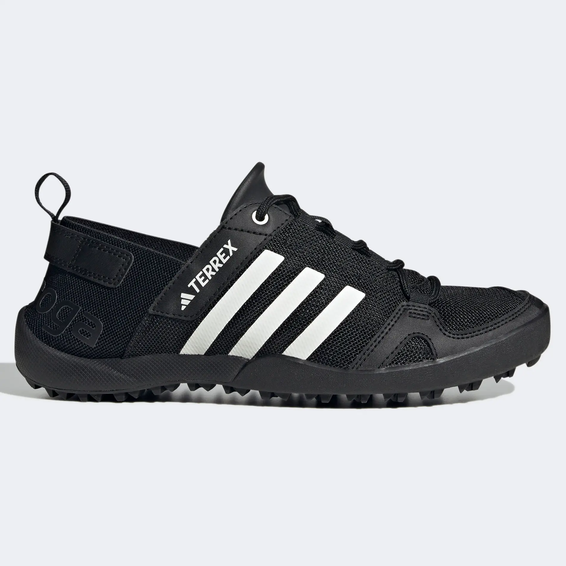 adidas TERREX DAROGA TWO 1 Outdoor Ayakkabı Siyah HP8636