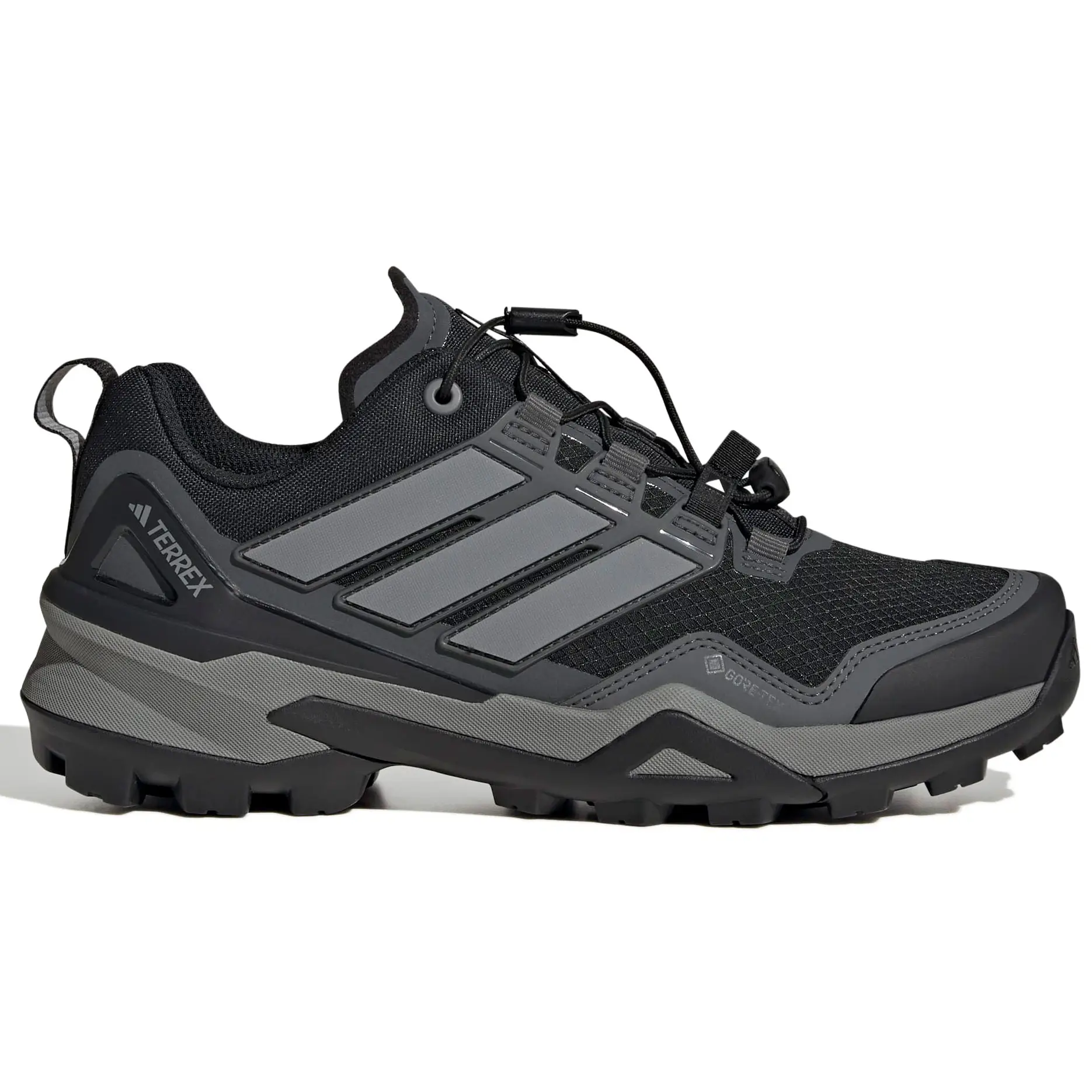 adidas TERREX SKYCHASER GTX W Siyah Kadın Outdoor Ayakkabı IH1098