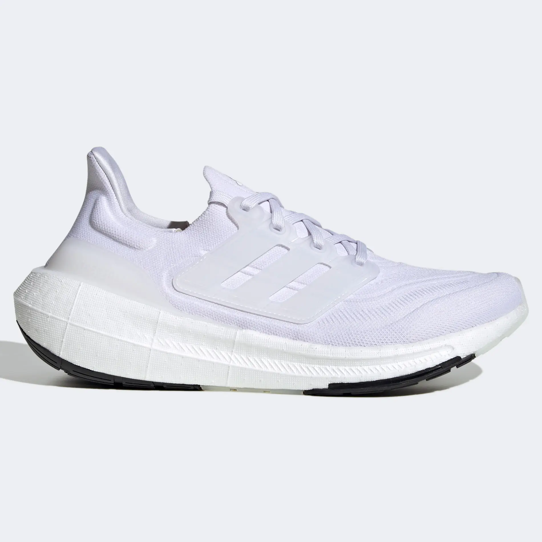 adidas ULTRABOOST LIGHT Beyaz Erkek Spor Ayakkabı GY9350