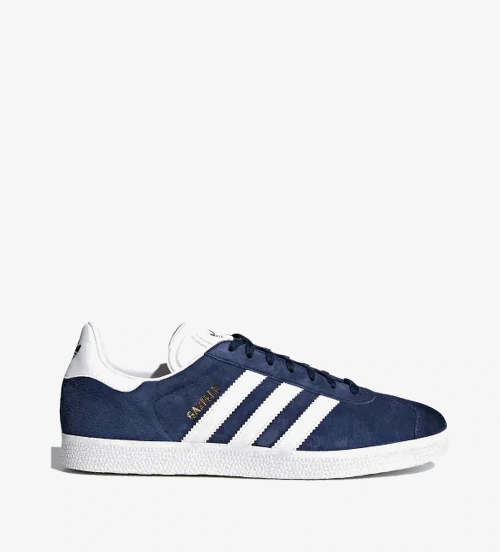 Adidas Lacivert Adidas Gazelle