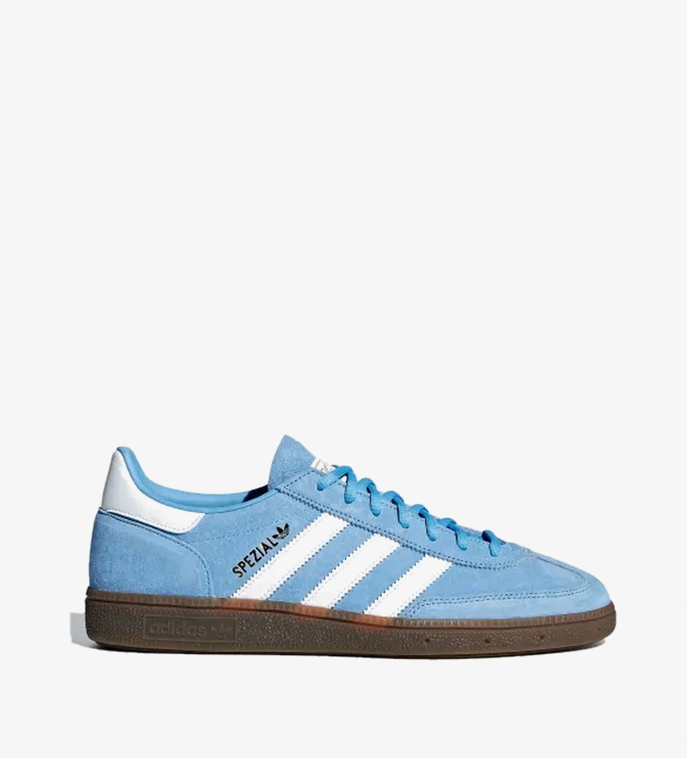 Adidas Mavi Adidas Handball SPEZIAL