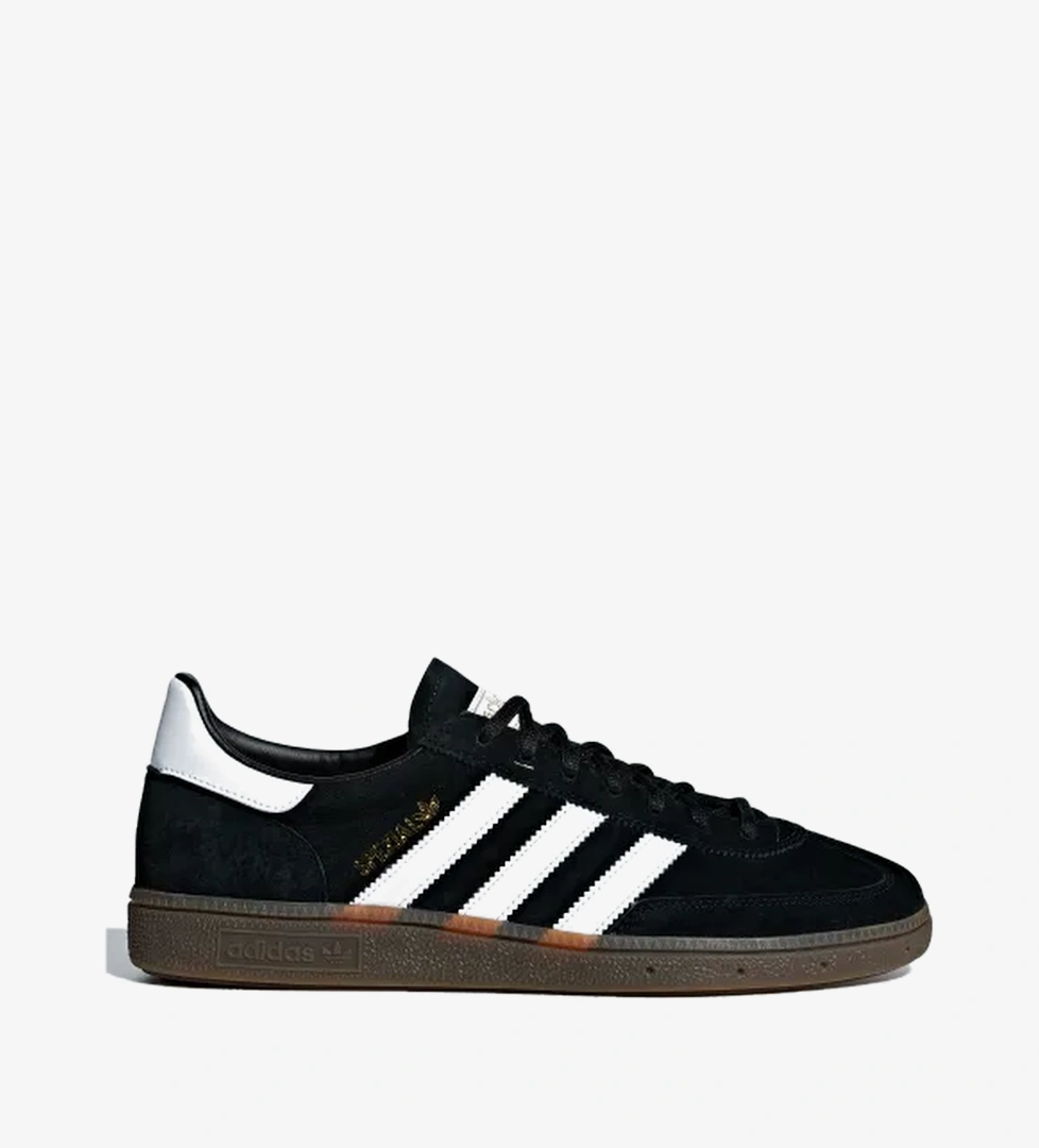 Adidas Siyah Adidas Handball Spezial