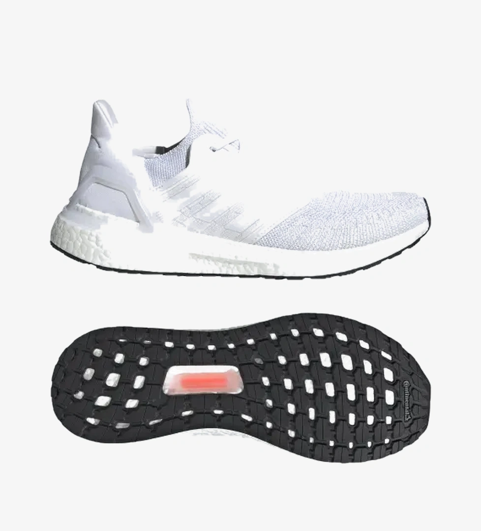 Adidas Cloud White Cloud White Core Black Adidas Ultraboost