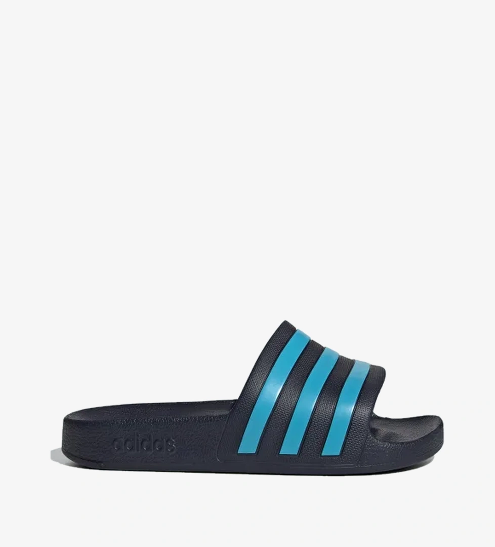 Adidas Legend Ink Bright Cyan Legend Ink Adidas Adilette