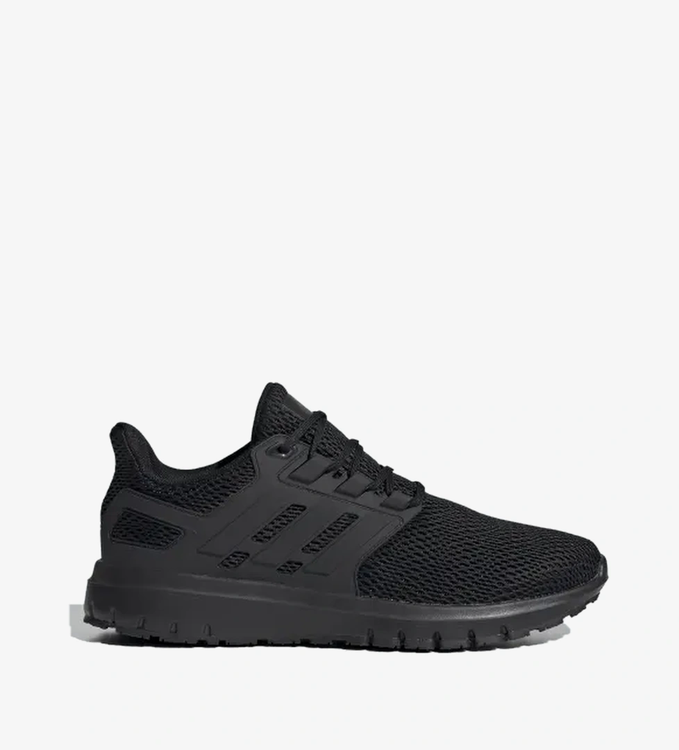 Core Black Core Black Black Melange