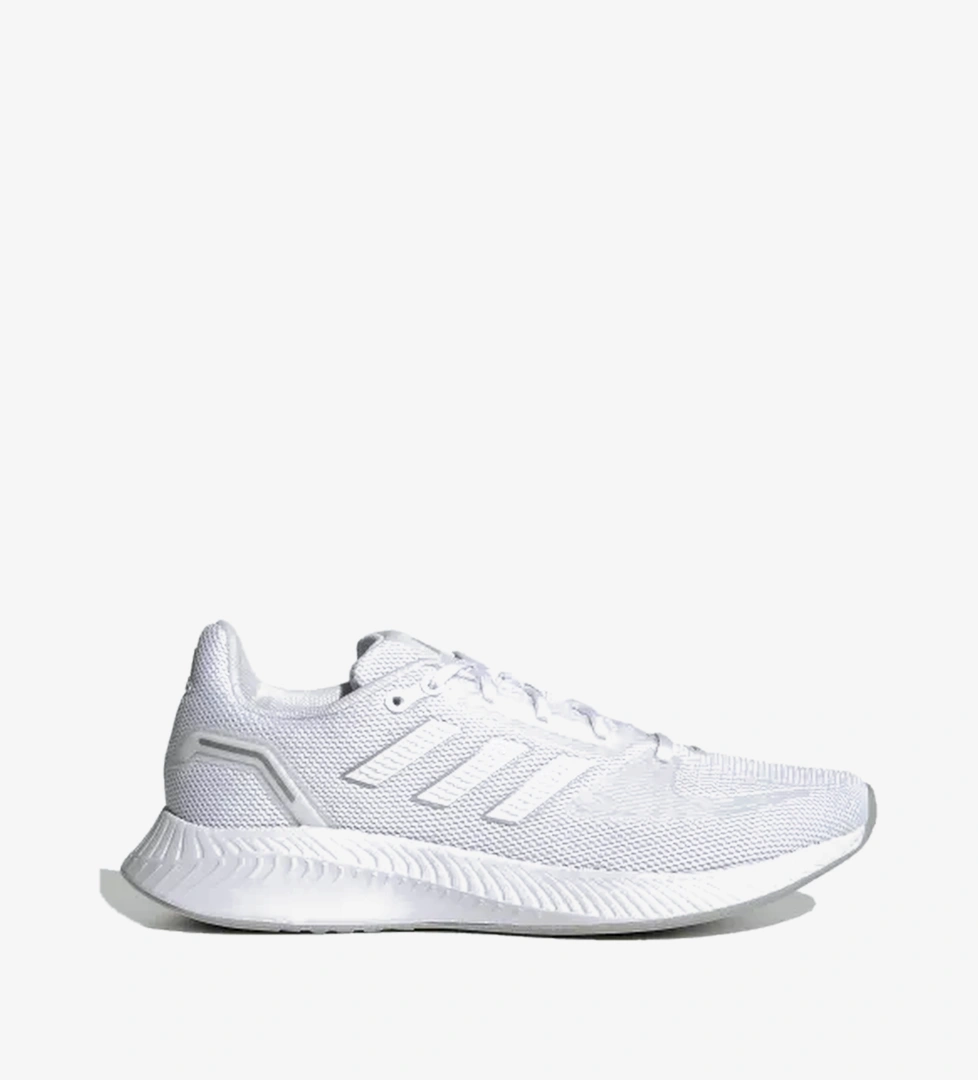 Cloud White Cloud White Silver Metallic