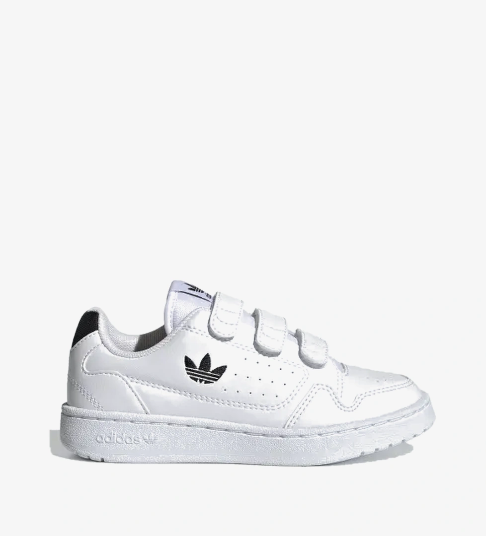 Adidas Cloud White Core Black Cloud White Adidas Ny