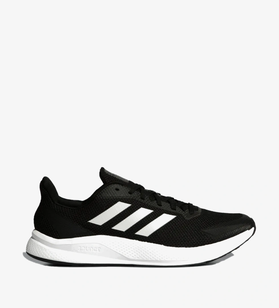 Siyah Adidas X9000l1 M