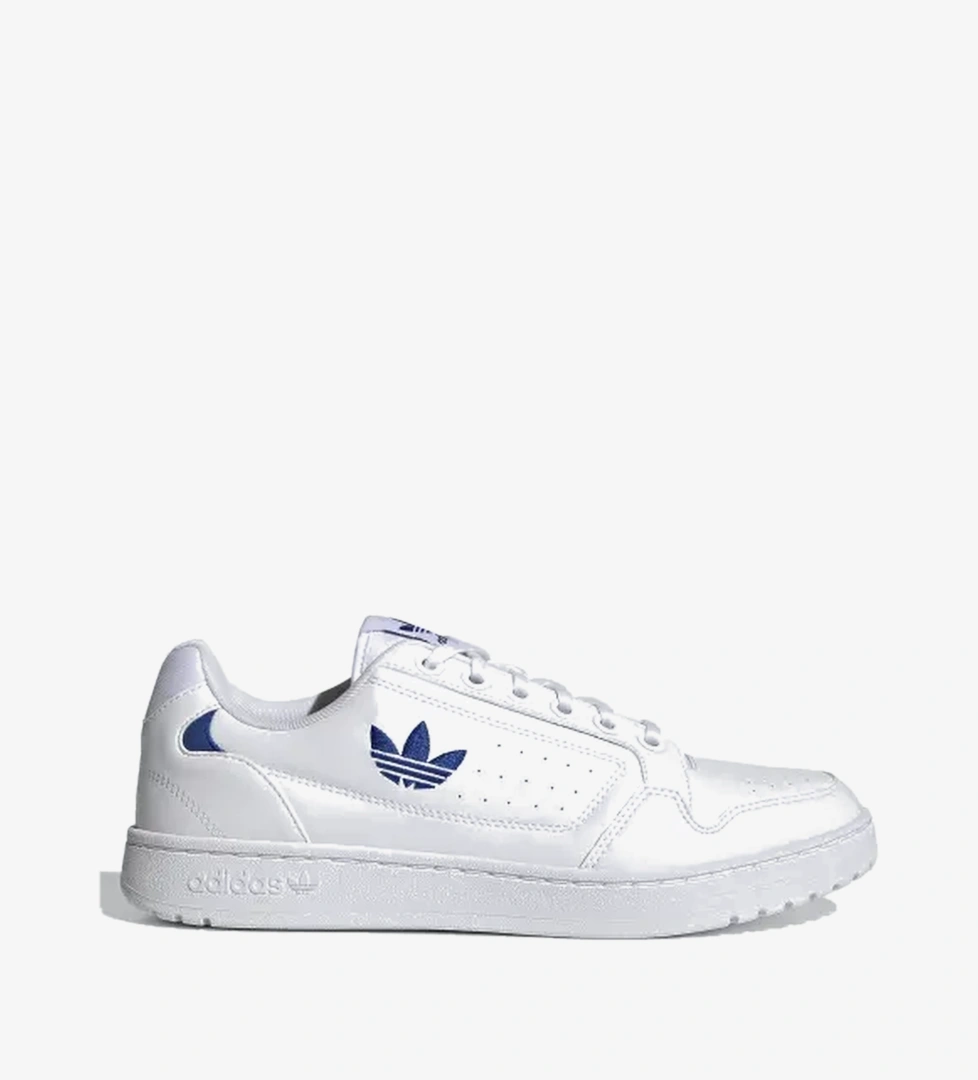 Cloud White Royal Blue Cloud White
