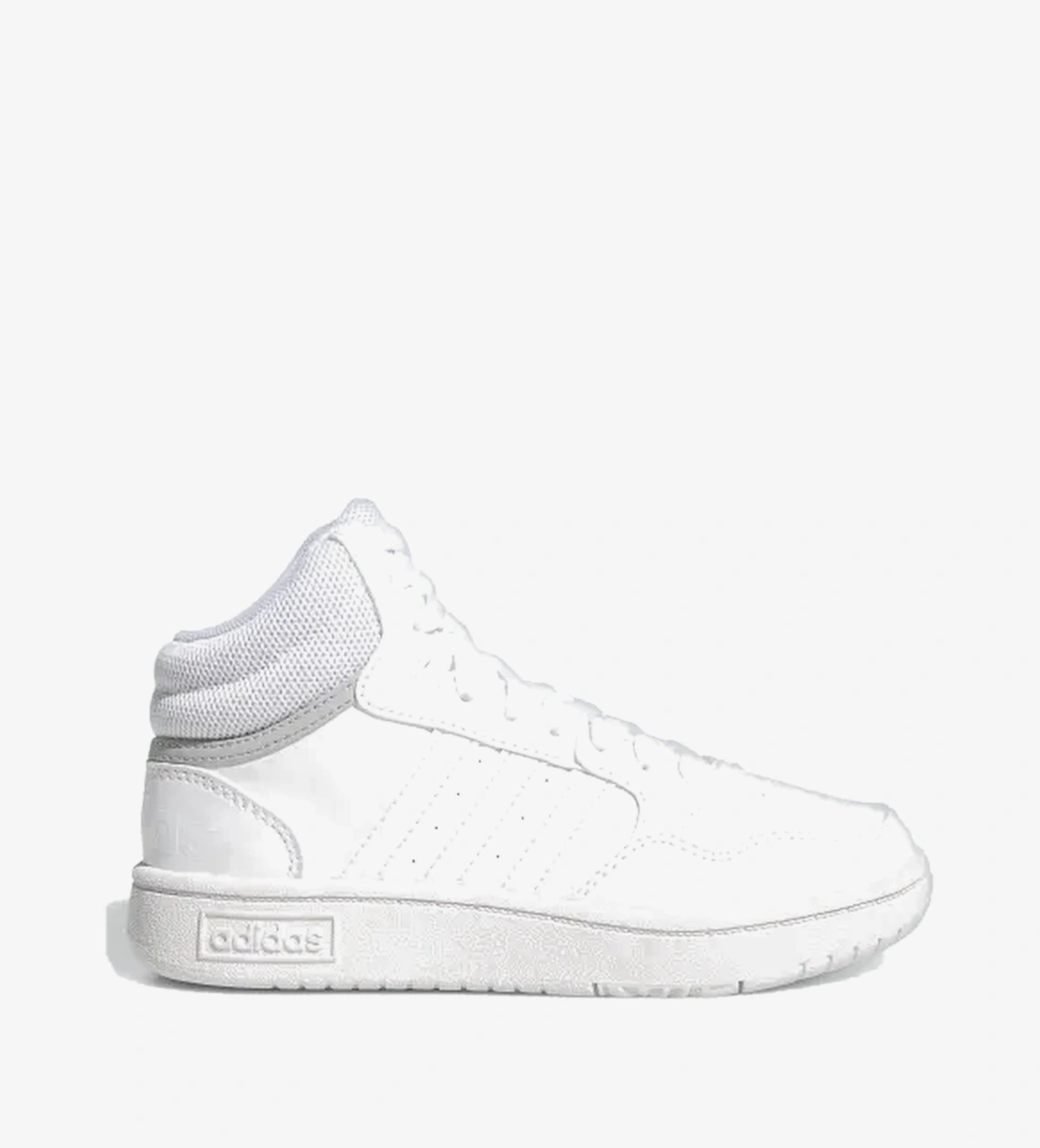 Hoops Mid Ayakkabı