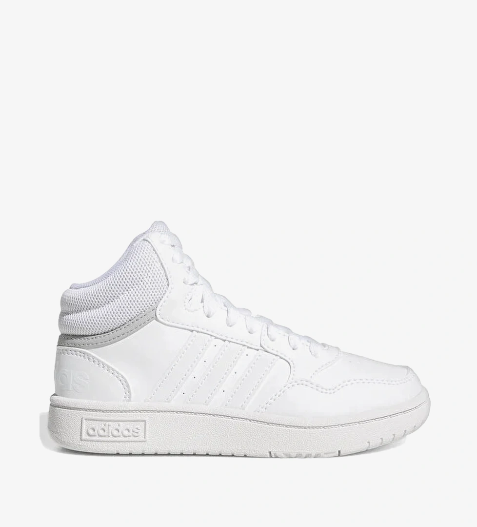 Hoops Mid Ayakkabı