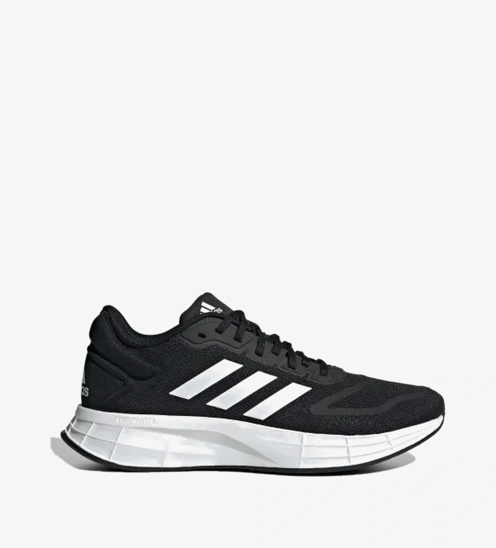 Adidas Core Black Cloud White Core Black Adidas Duramo