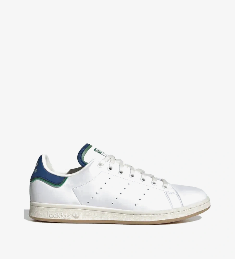 Adidas Cloud White Off White Gum Adidas Stan
