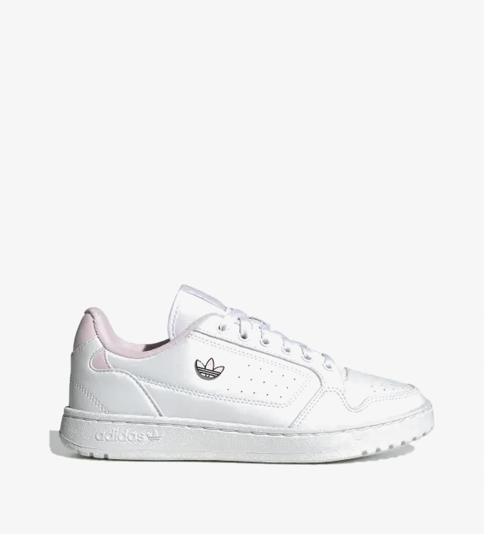 Cloud White Clear Pink Cloud White