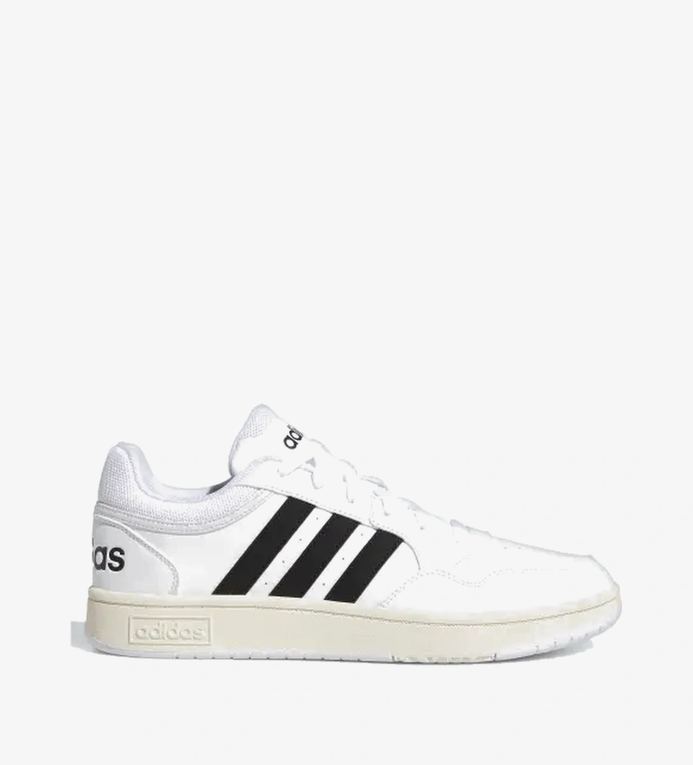Hoops 3.0 Low Classic Vintage Ayakkabı